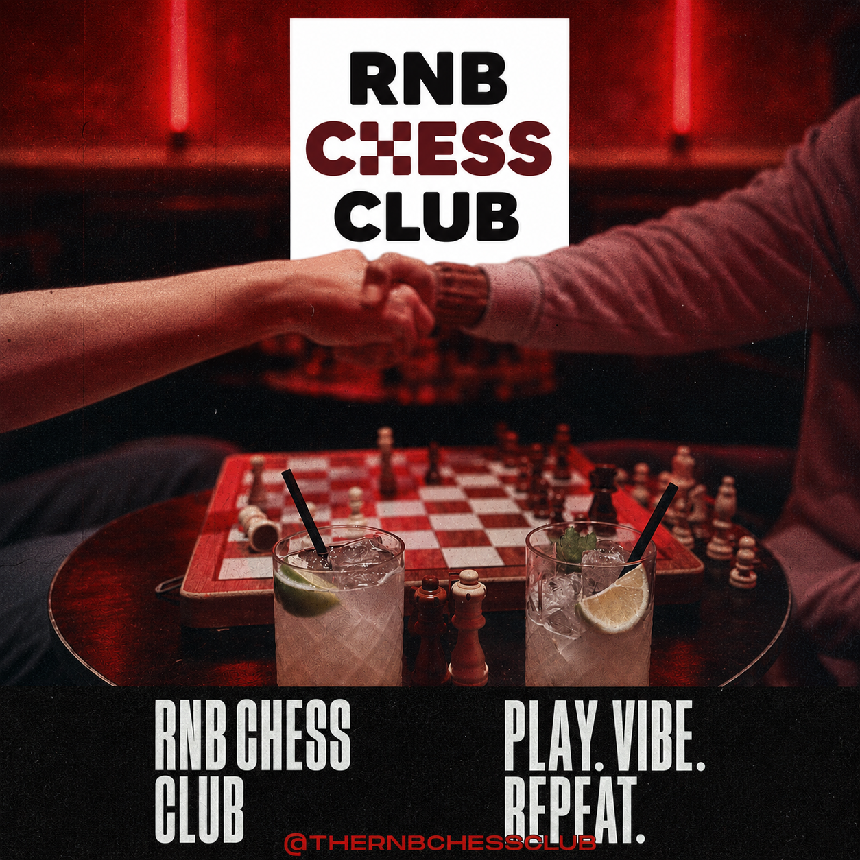 RNB Chess Club 