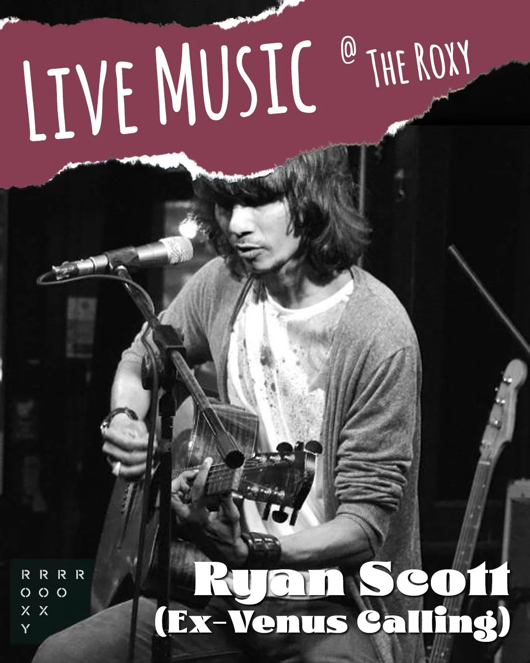 Ryan Scott