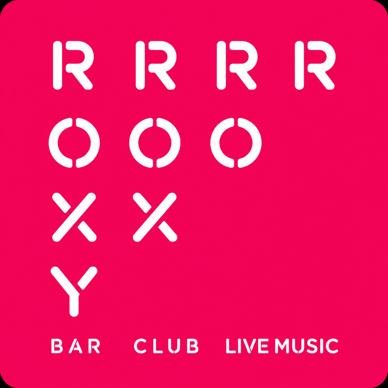 THE ROXY