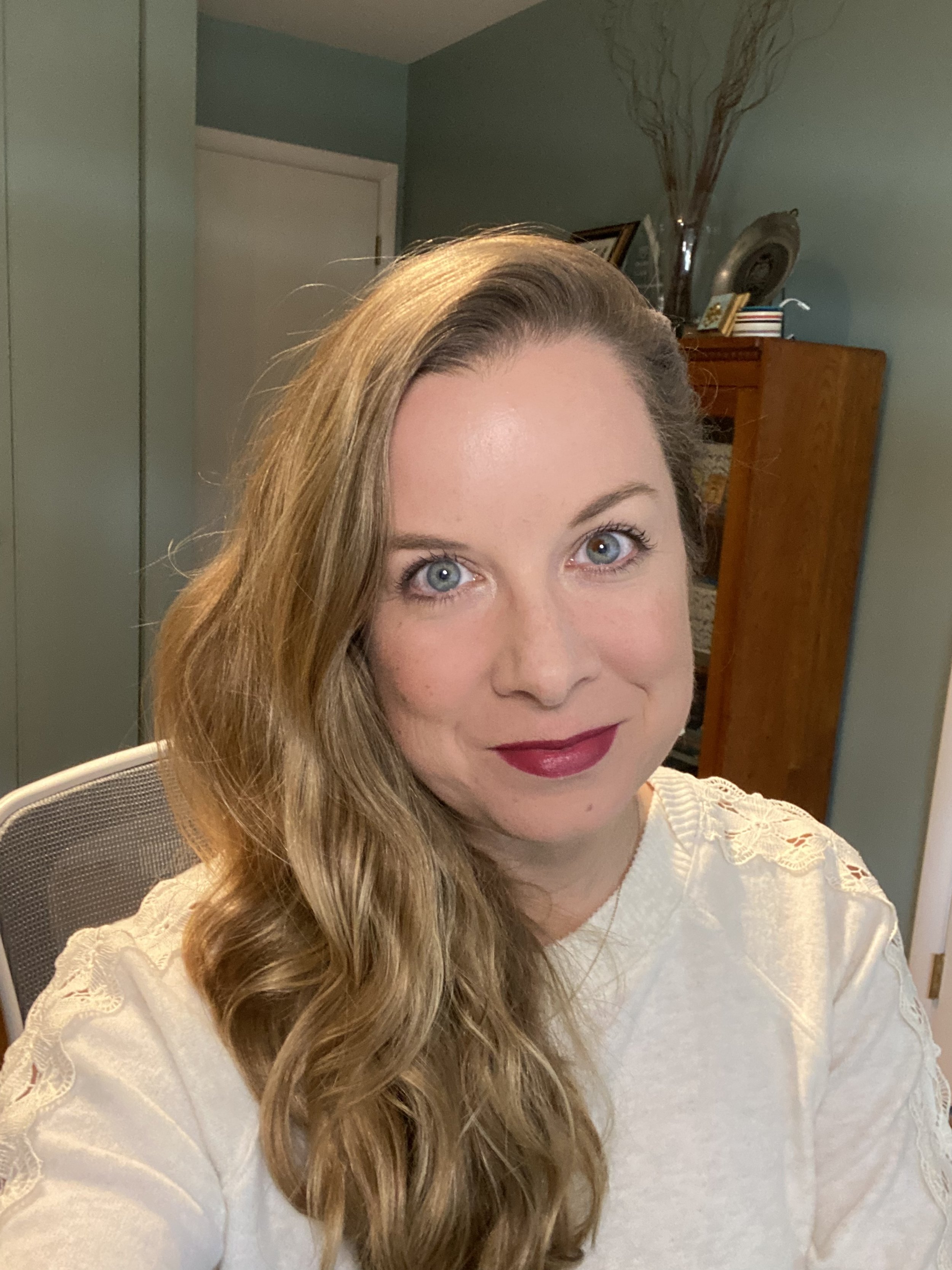 Why Self-Advocacy Feels Hard.