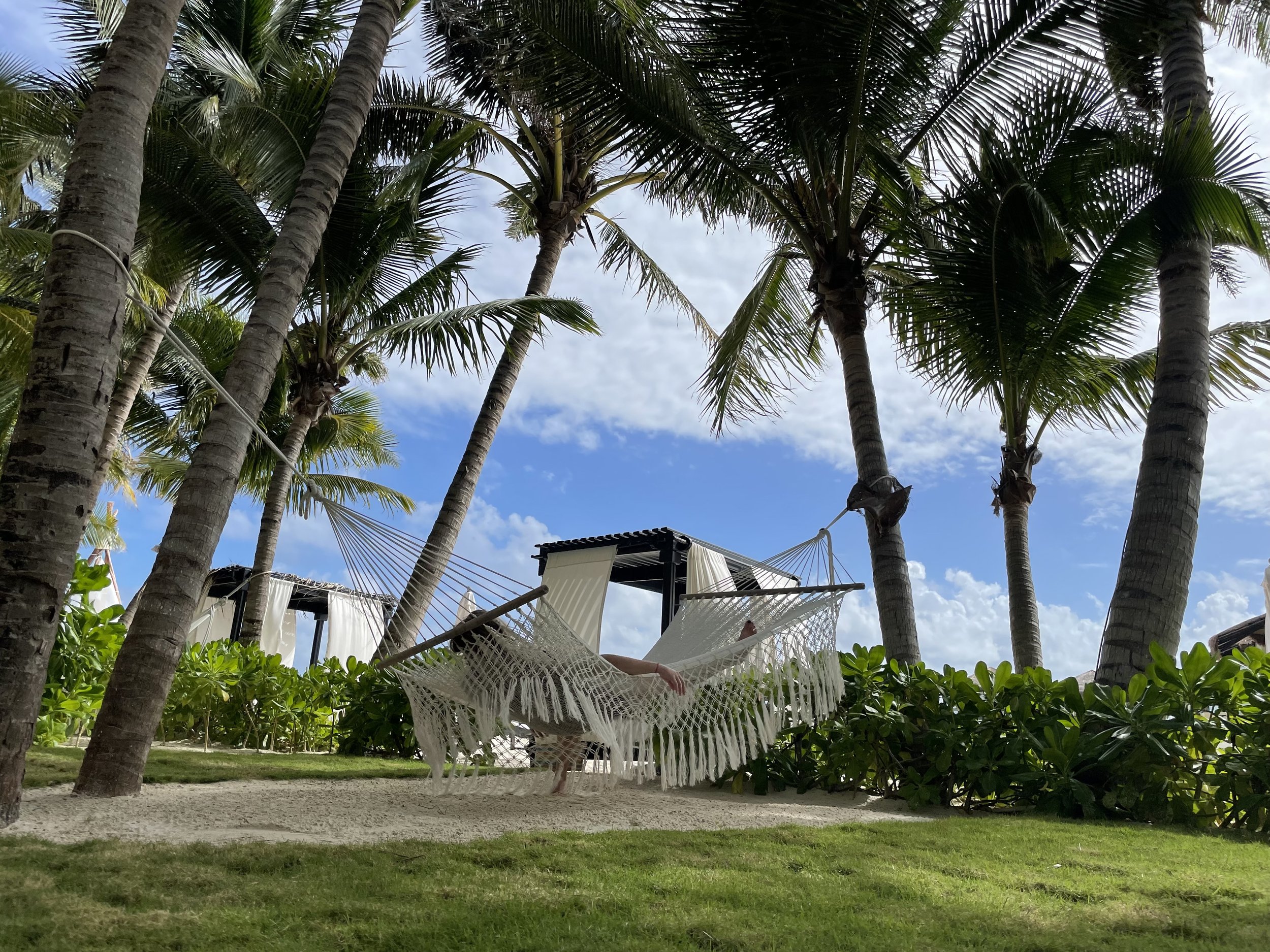 How to Be Better at Taking Vacations - Part 3