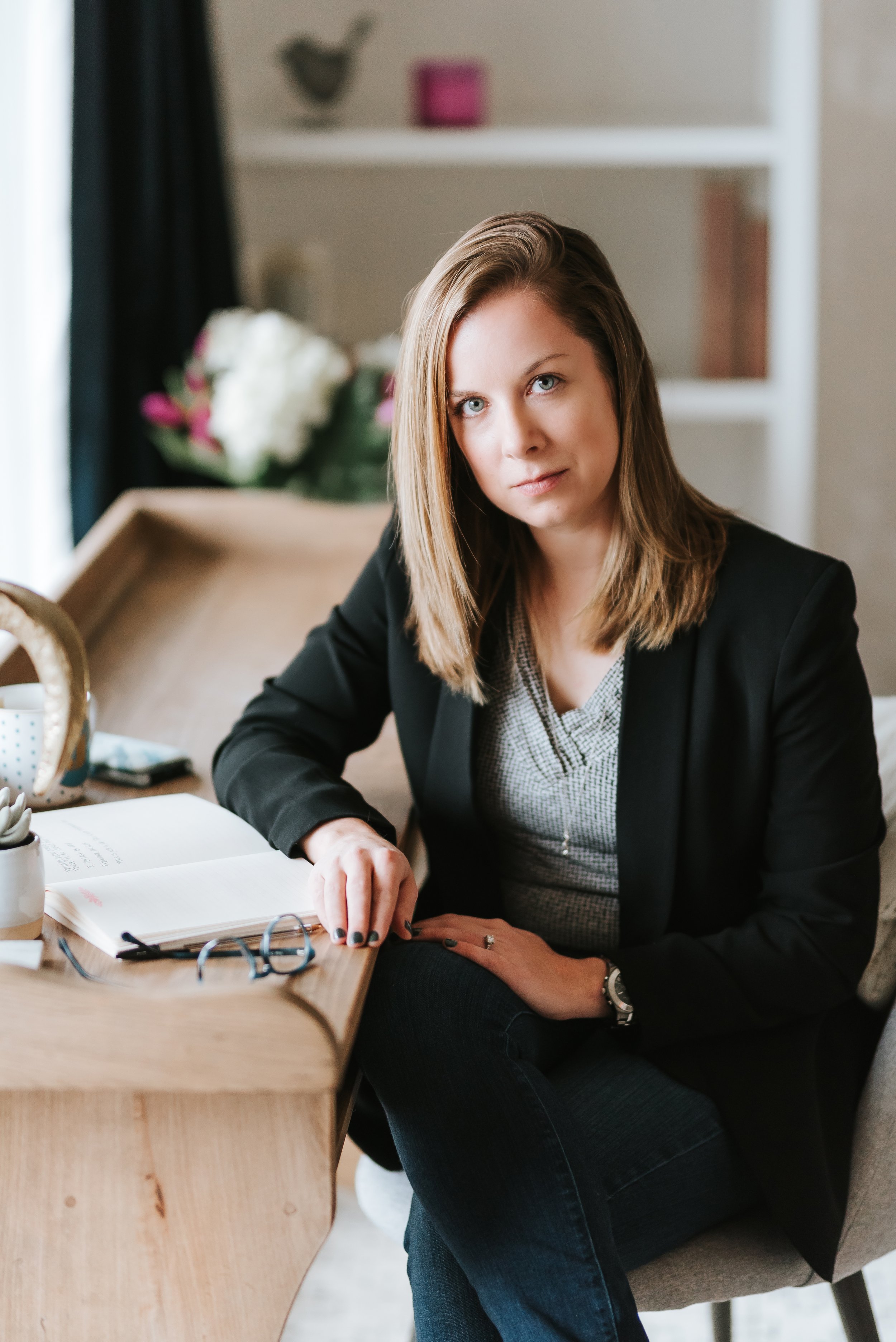 Perfectionism and Self-Trust Erosion