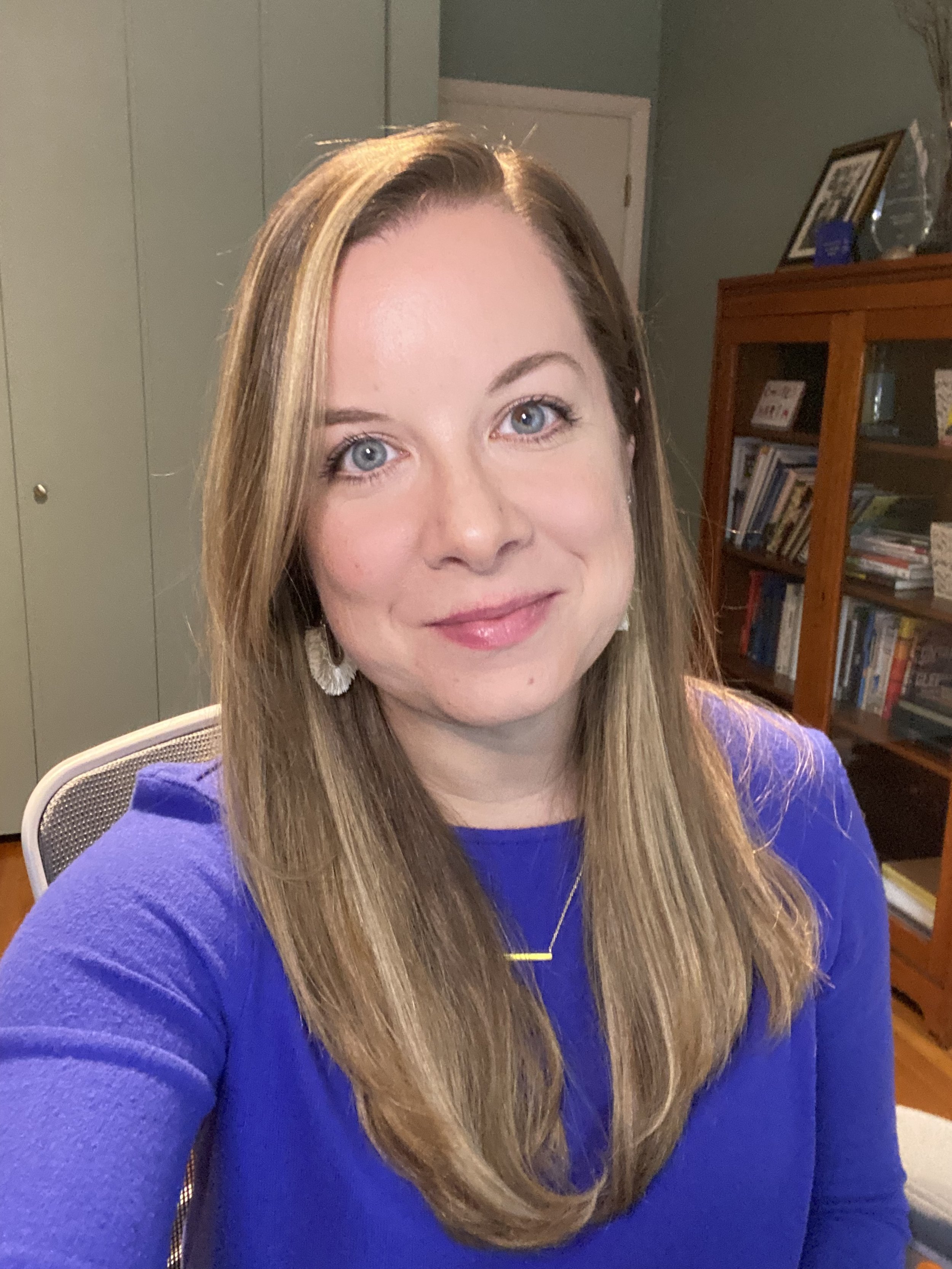 The One About Wanting External Validation
