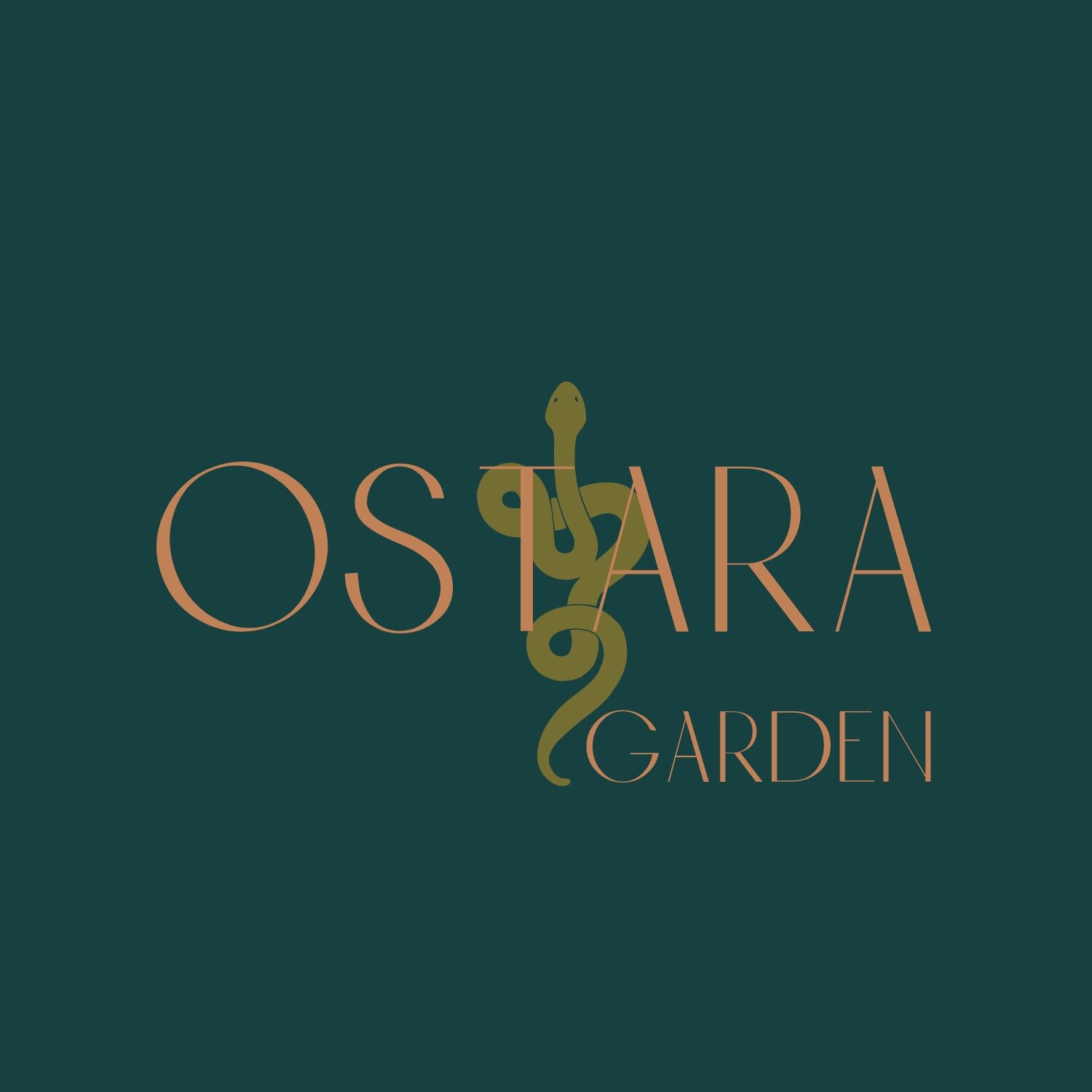 Ostara Gardens