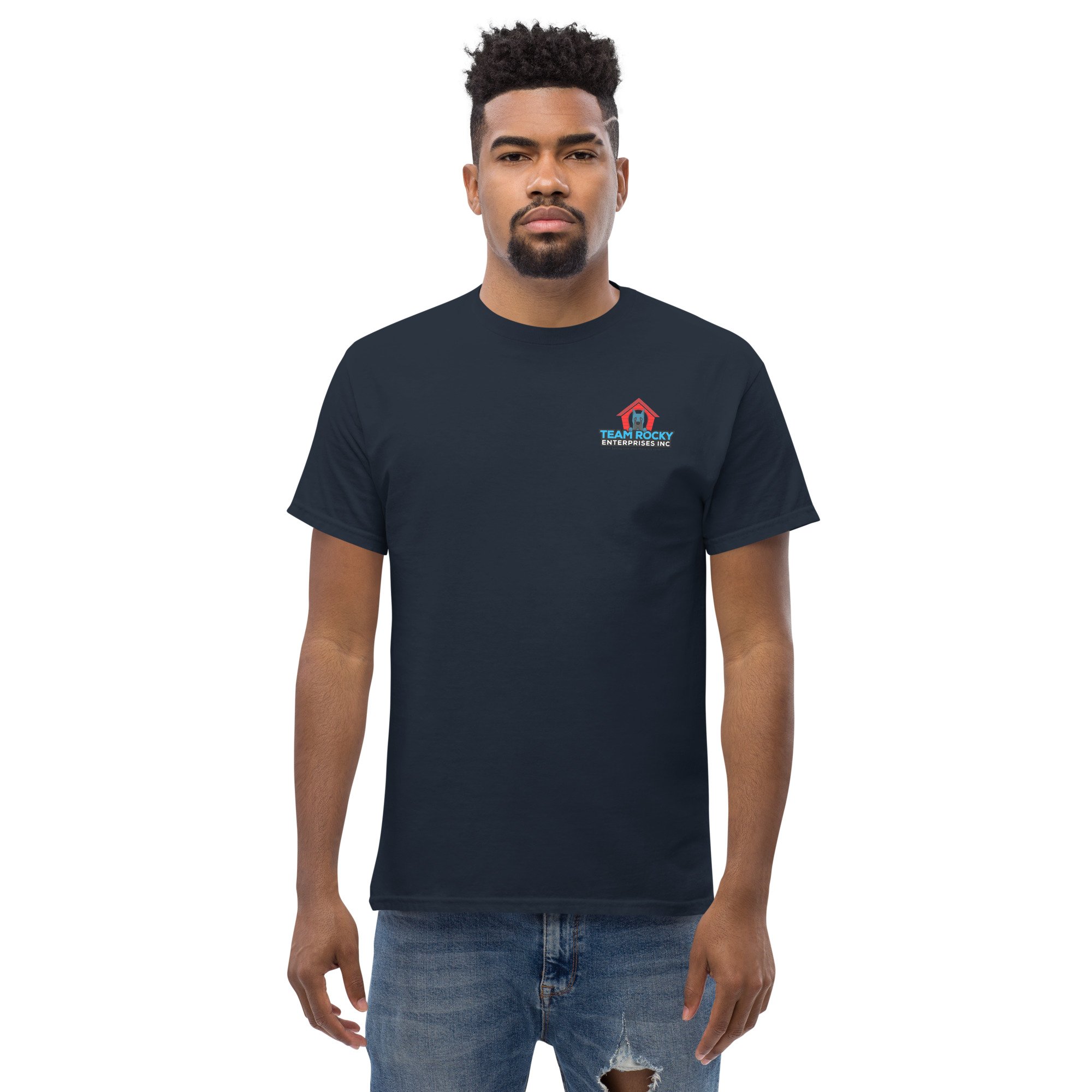 unisex-classic-tee-navy-front-66e37a1e4fa9f.jpg