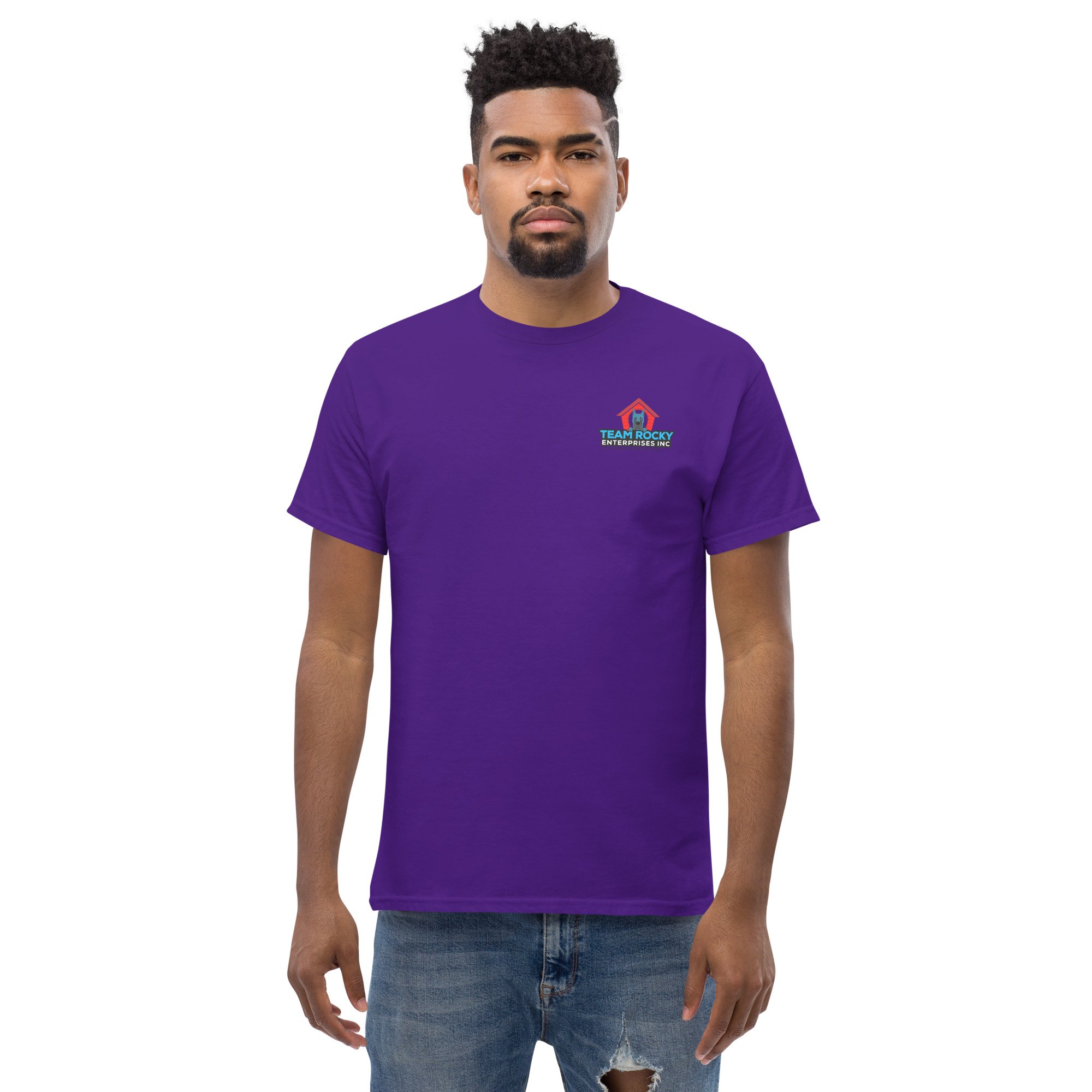 unisex-classic-tee-purple-front-66e37a1e7a1f5.jpg