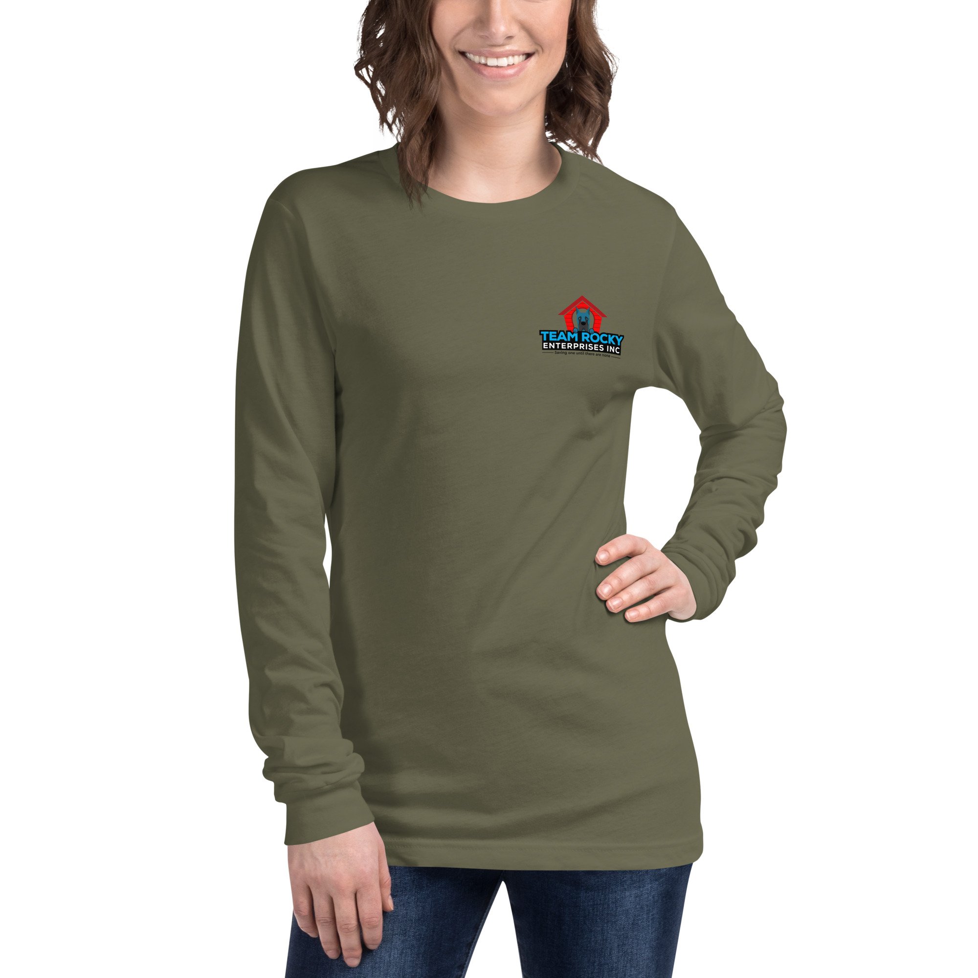 unisex-long-sleeve-tee-military-green-front-66e39a0849e75.jpg