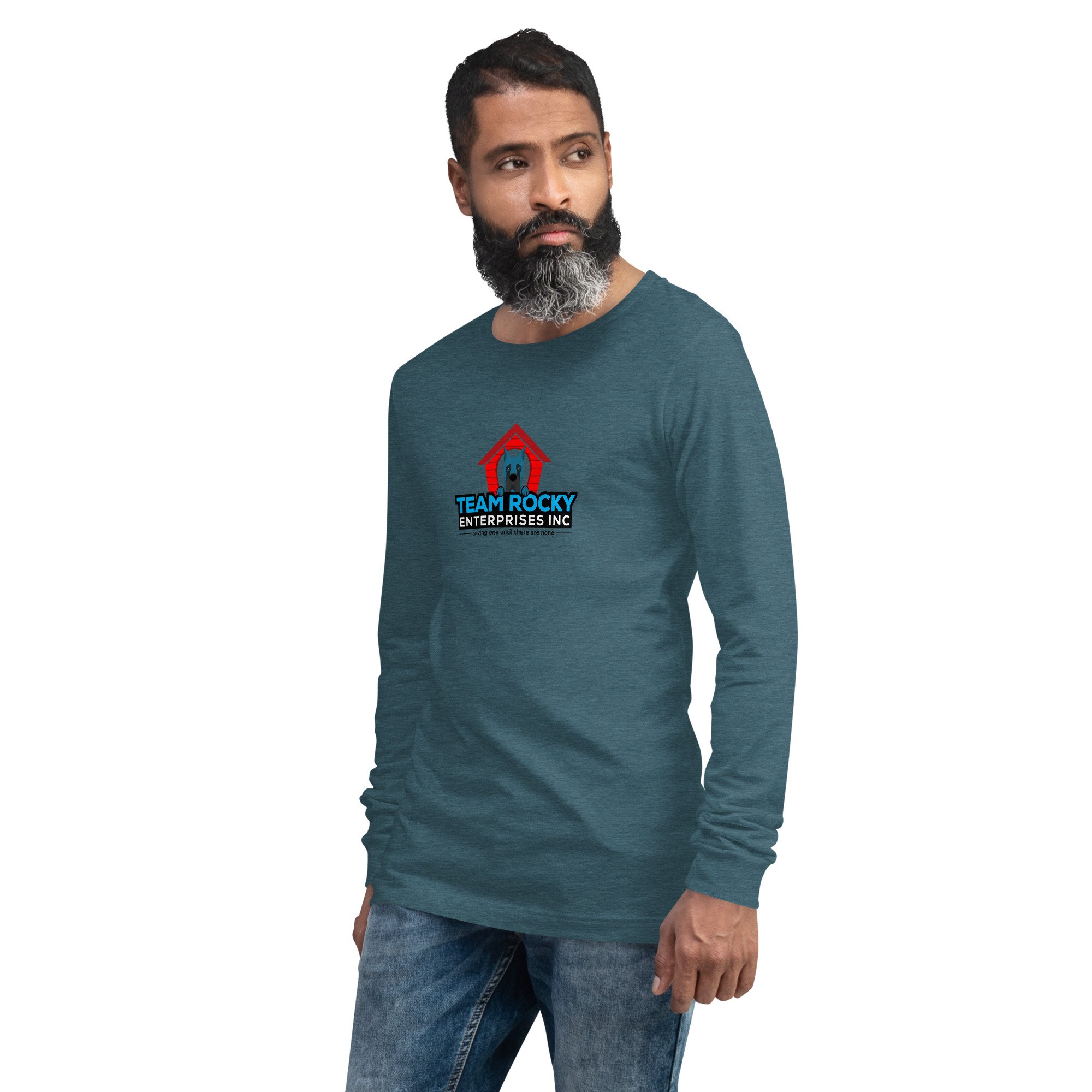 unisex-long-sleeve-tee-heather-deep-teal-left-front-66e3a01ae0f0a.jpg