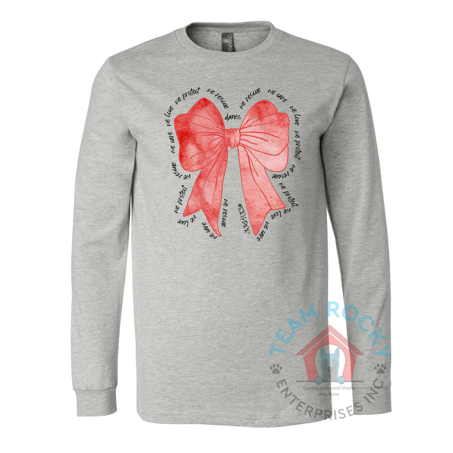 Red Bow Gray.png