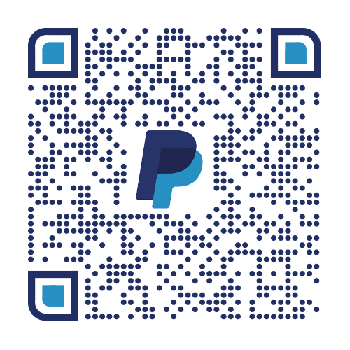 PayPal QR Code