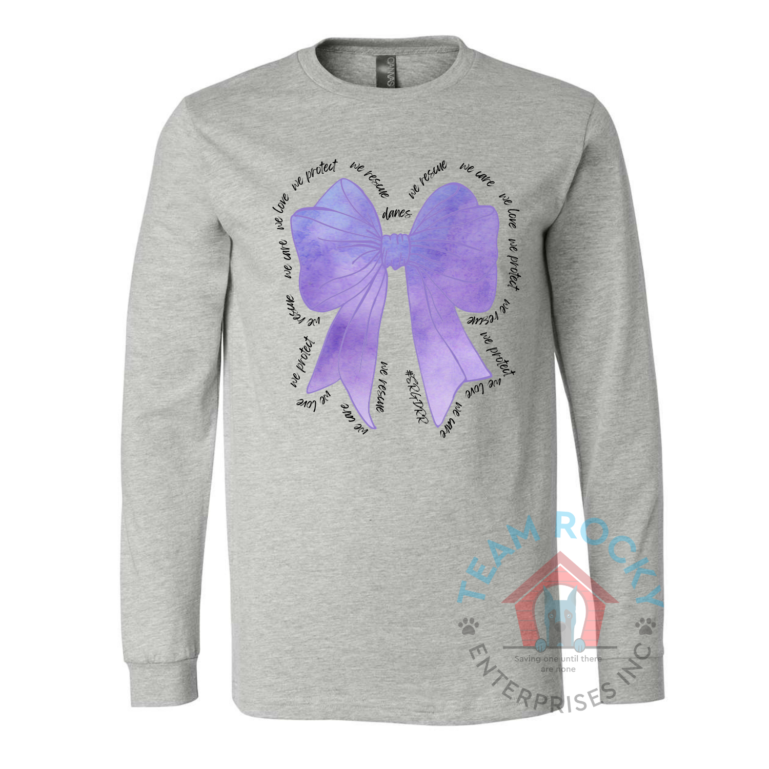 Purple Bow Gray.png