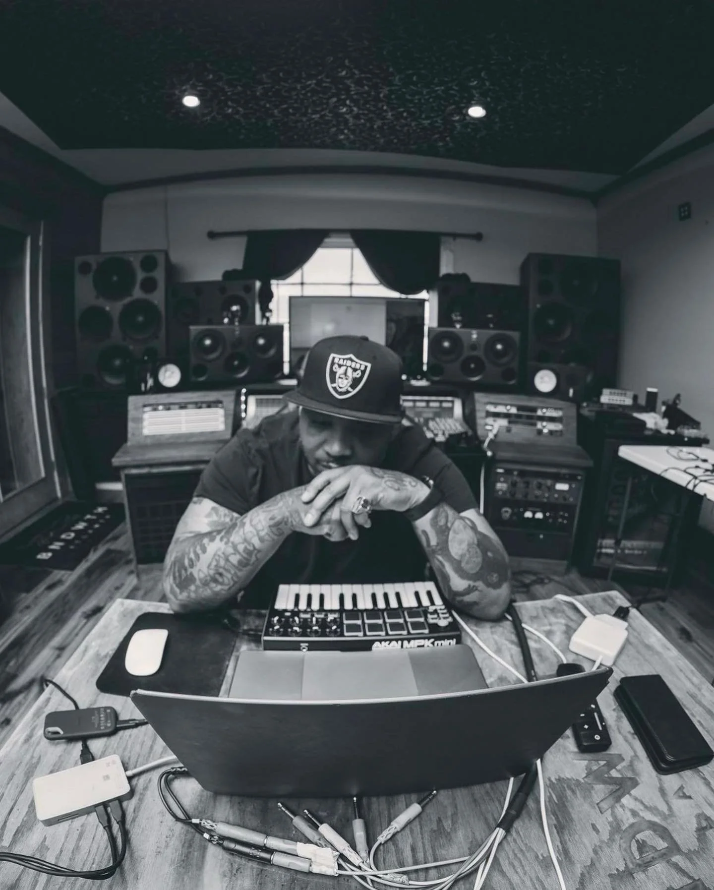 Happy birthday to the Boss @WLPWR