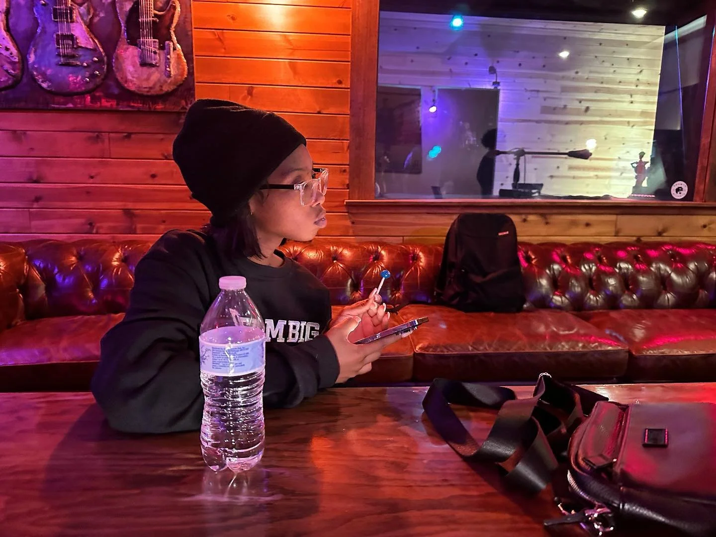 Cooking up with @jataviaakiaa_ 🤫🚀