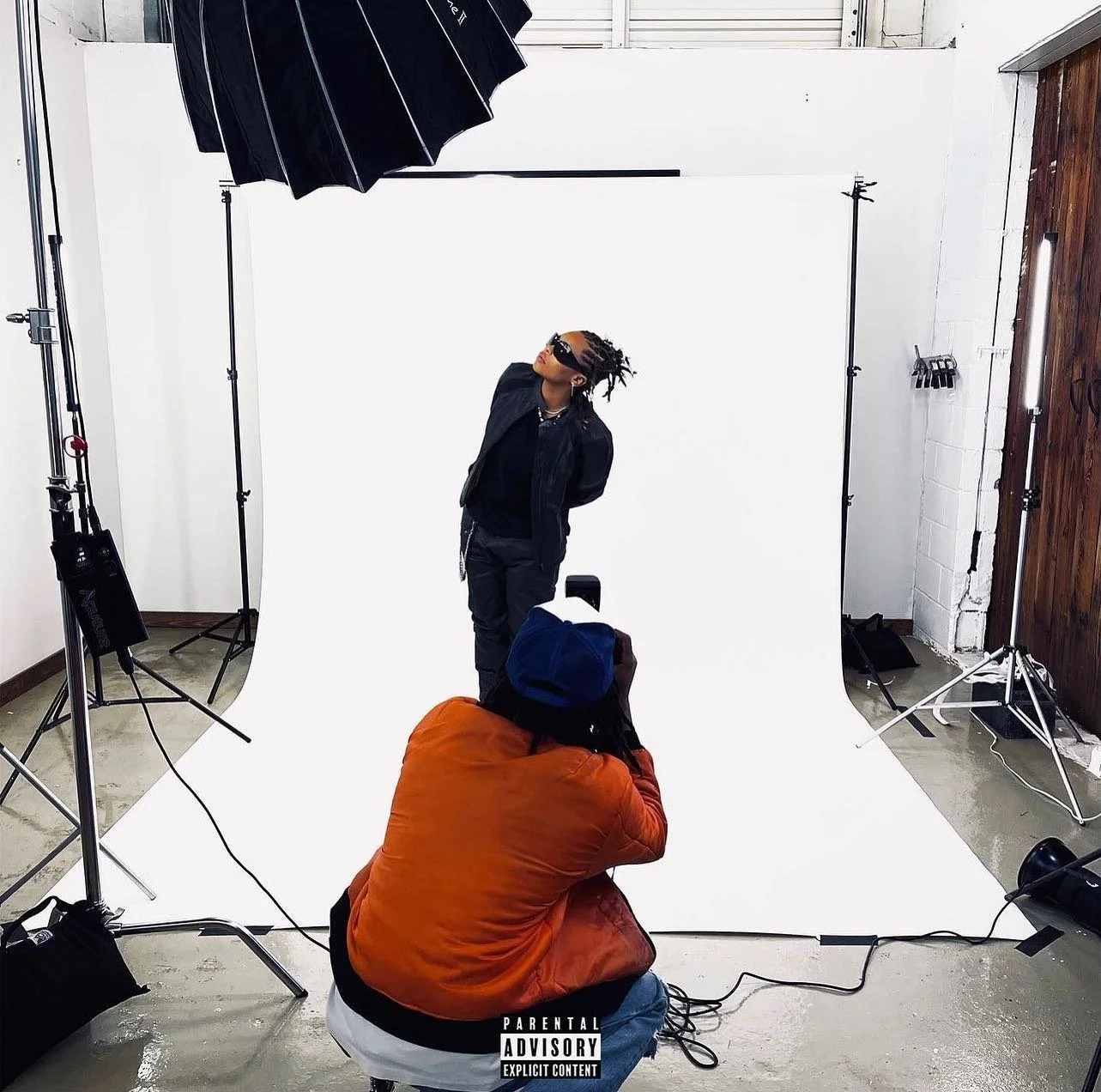 Spicy Tuna YellowTail is streaming everywhere!! @KodieShane produced by @WLPWR run it up 🥢🥢🥢