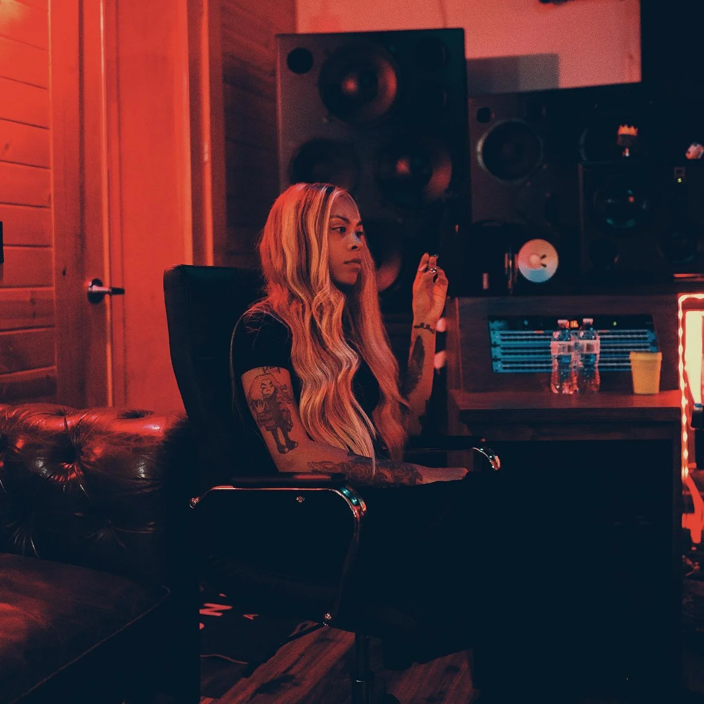 RICO NASTY ❤️&zwj;🔥