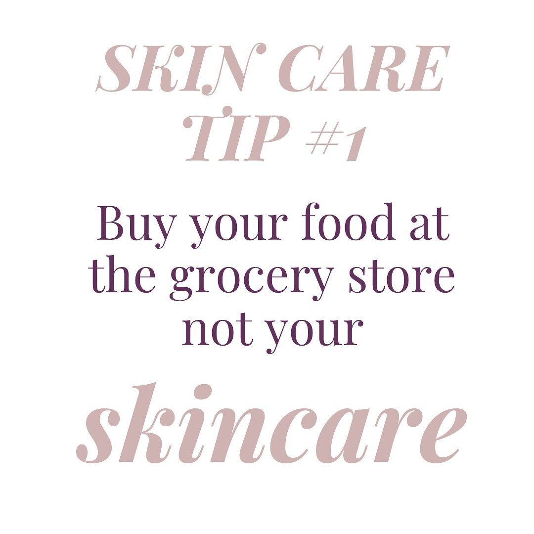 Yaaaasssss!!!!! For anyone sitting at the back.....pick up that rotisserie chicken at Zehrs but not your eye cream!! #skincare #beauty #skincareroutine #vitaminc #skin #antiaging #skincaretips #facial #skincareproducts #glowingskin  #healthyskin #sel