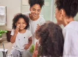 Balancing Busy Mom Life, Work and Skincare: Why Moms Deserve to Feel Good Too