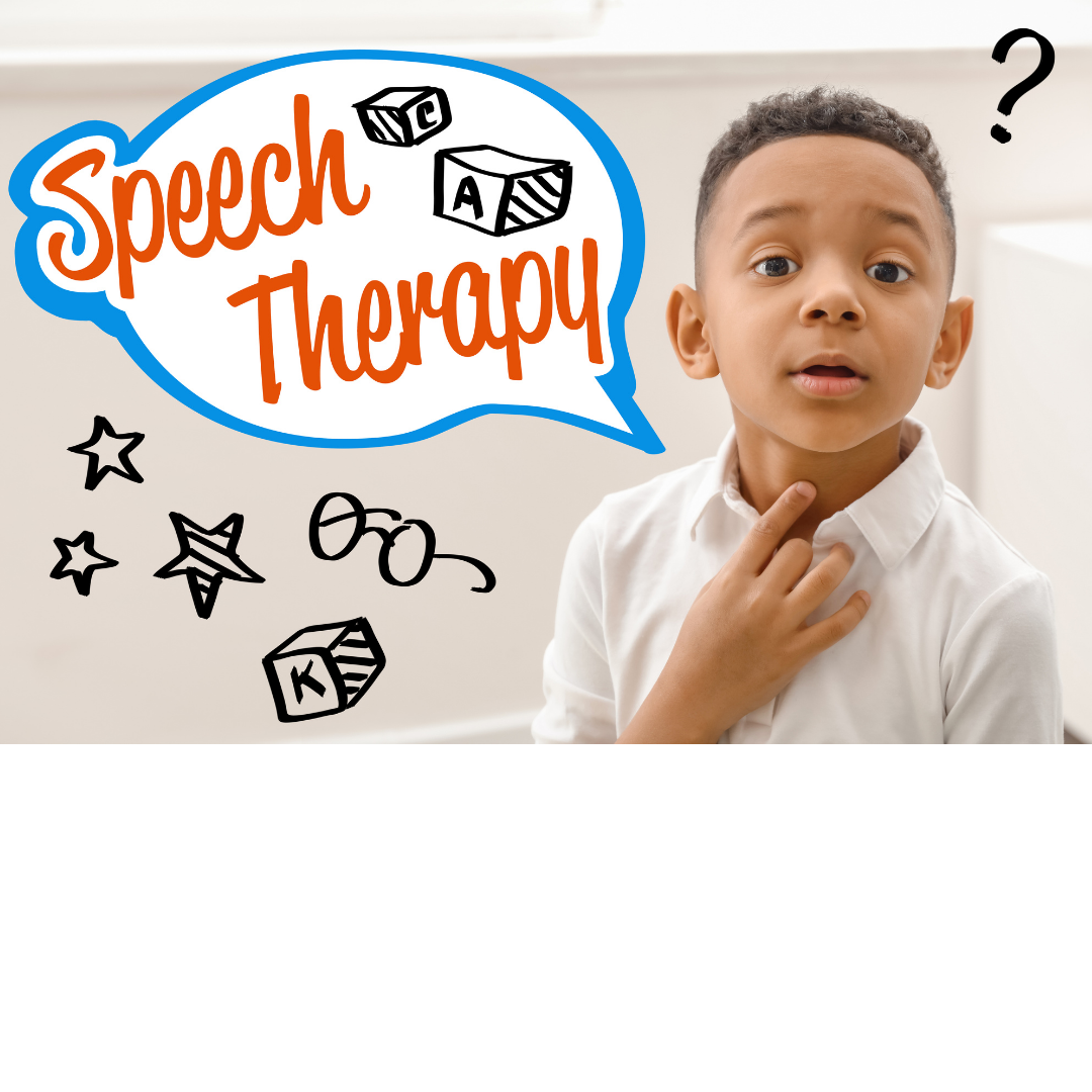 General 1 — Institute of Speech and Language, LLC. Speech Language Therapy, Articulation