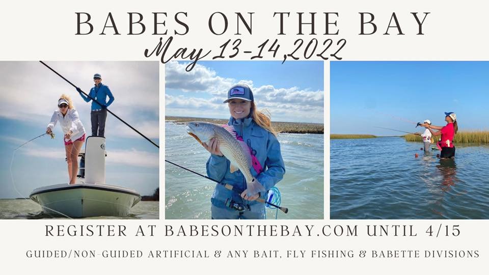 Babes On The Bay