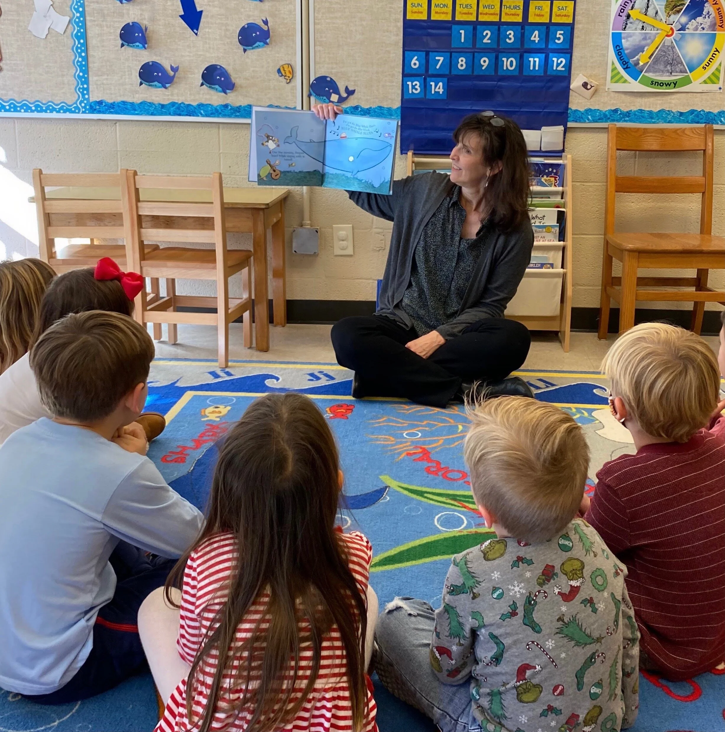 15 Classroom Favorites 