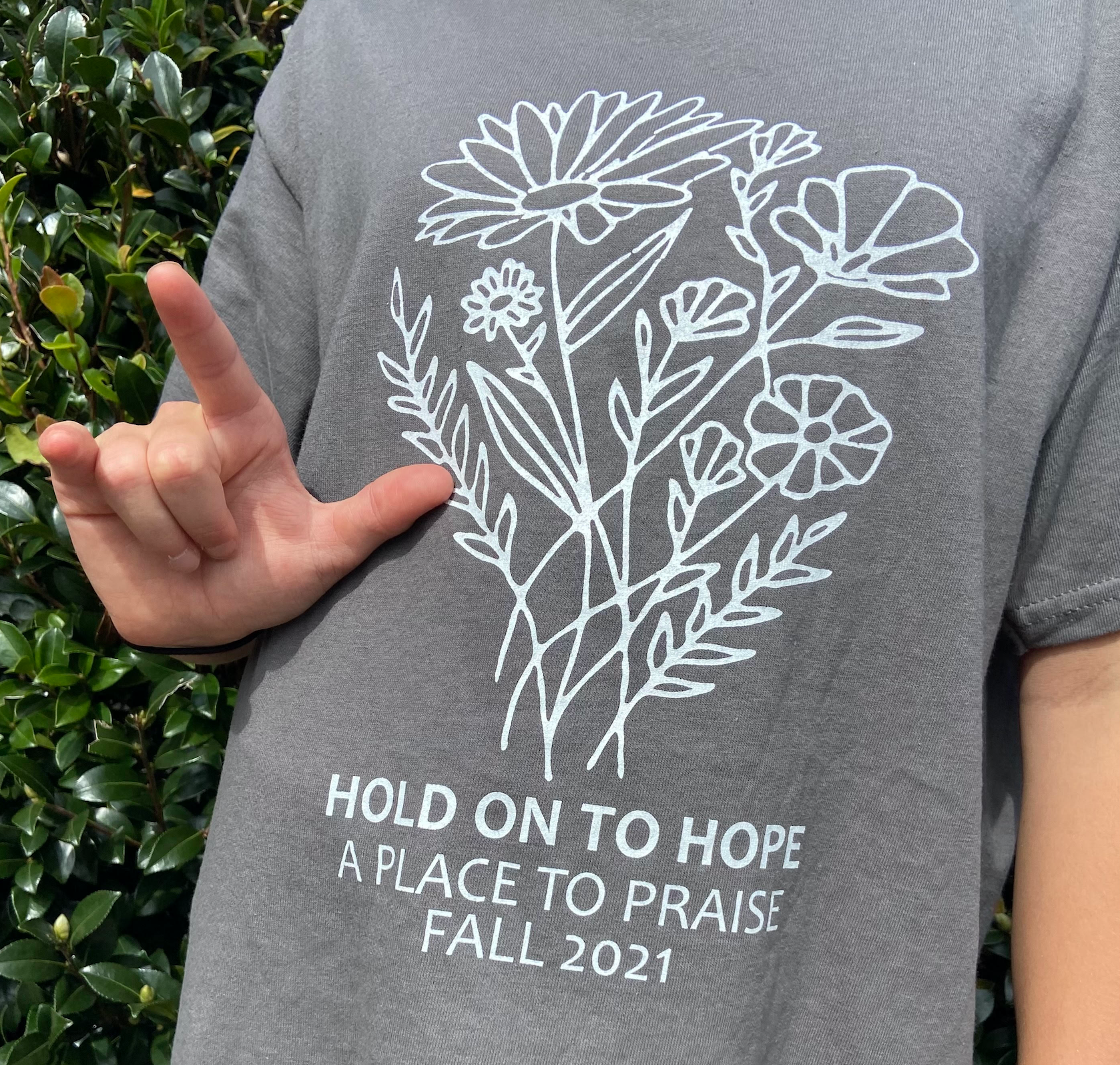 Hope