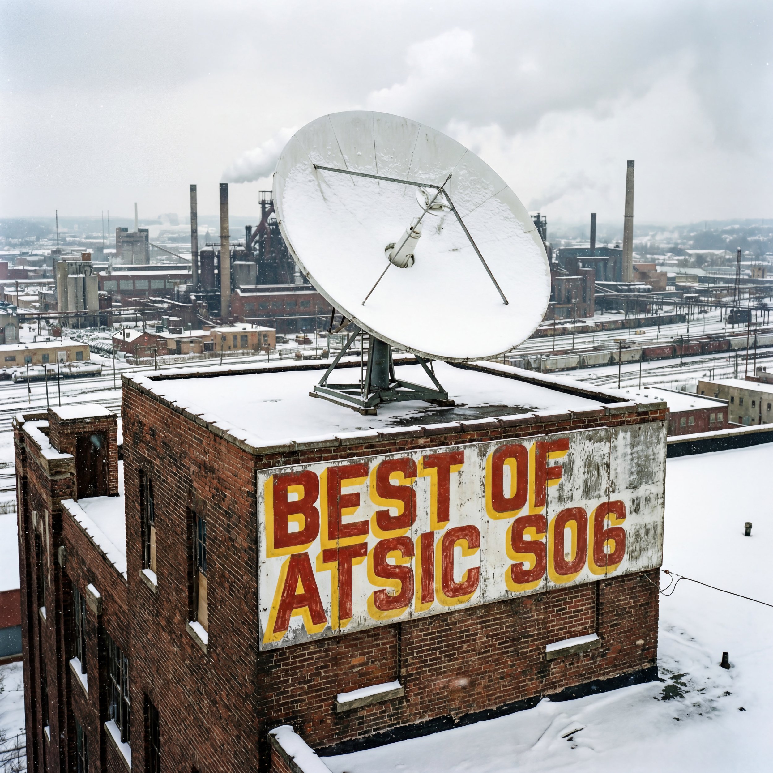 ATSIC S07 - 2025 Recap