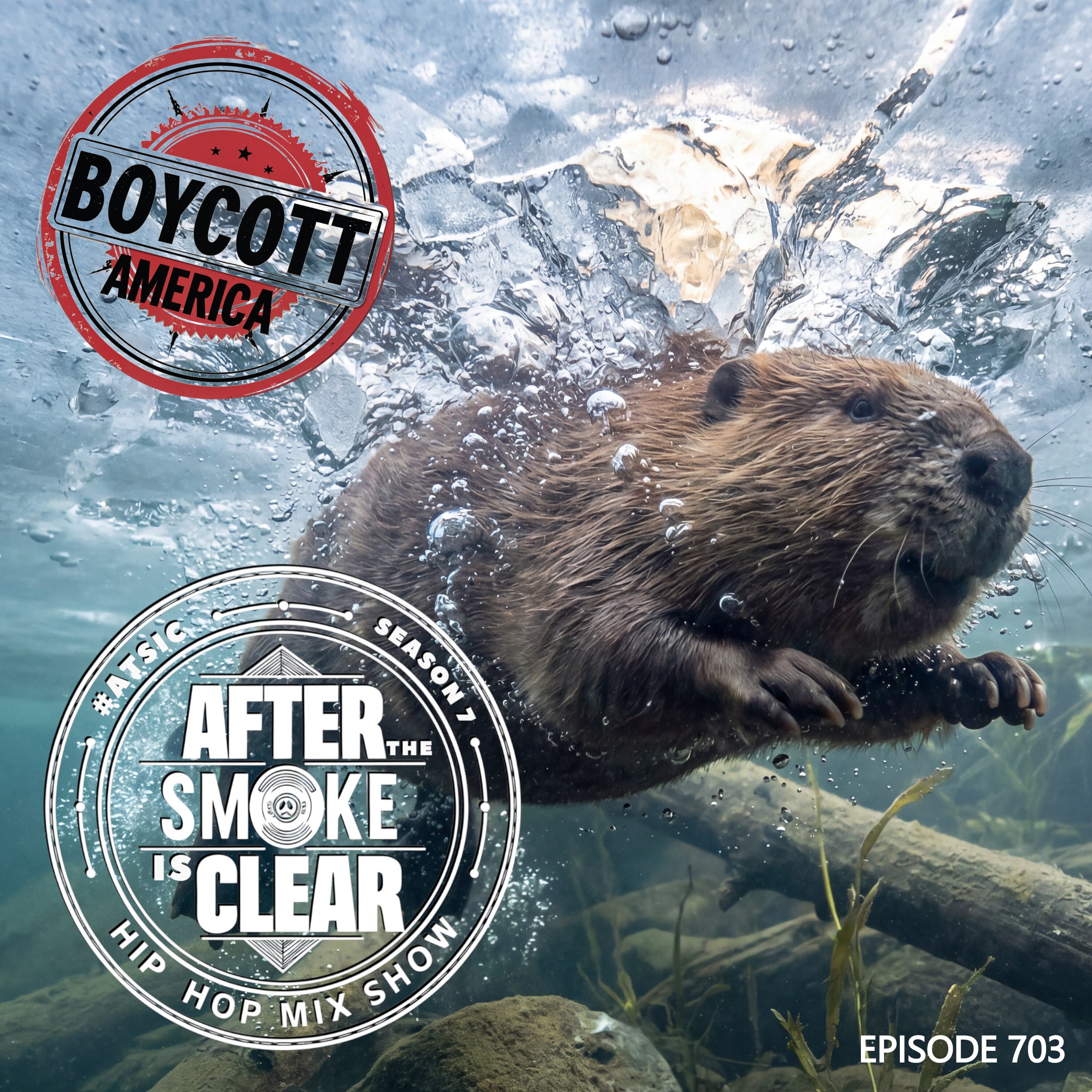 After The Smoke Is Clear 703