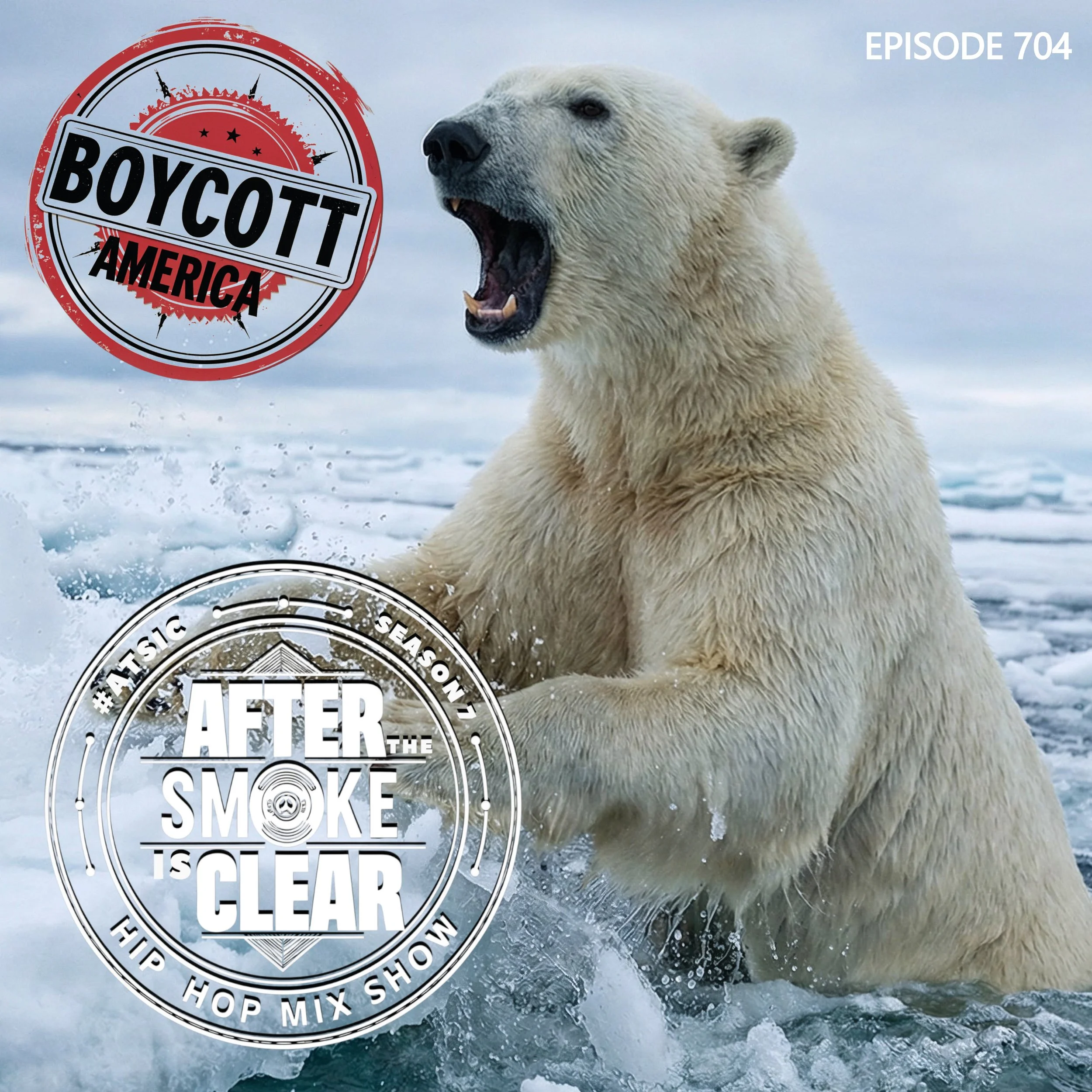 After The Smoke Is Clear 704