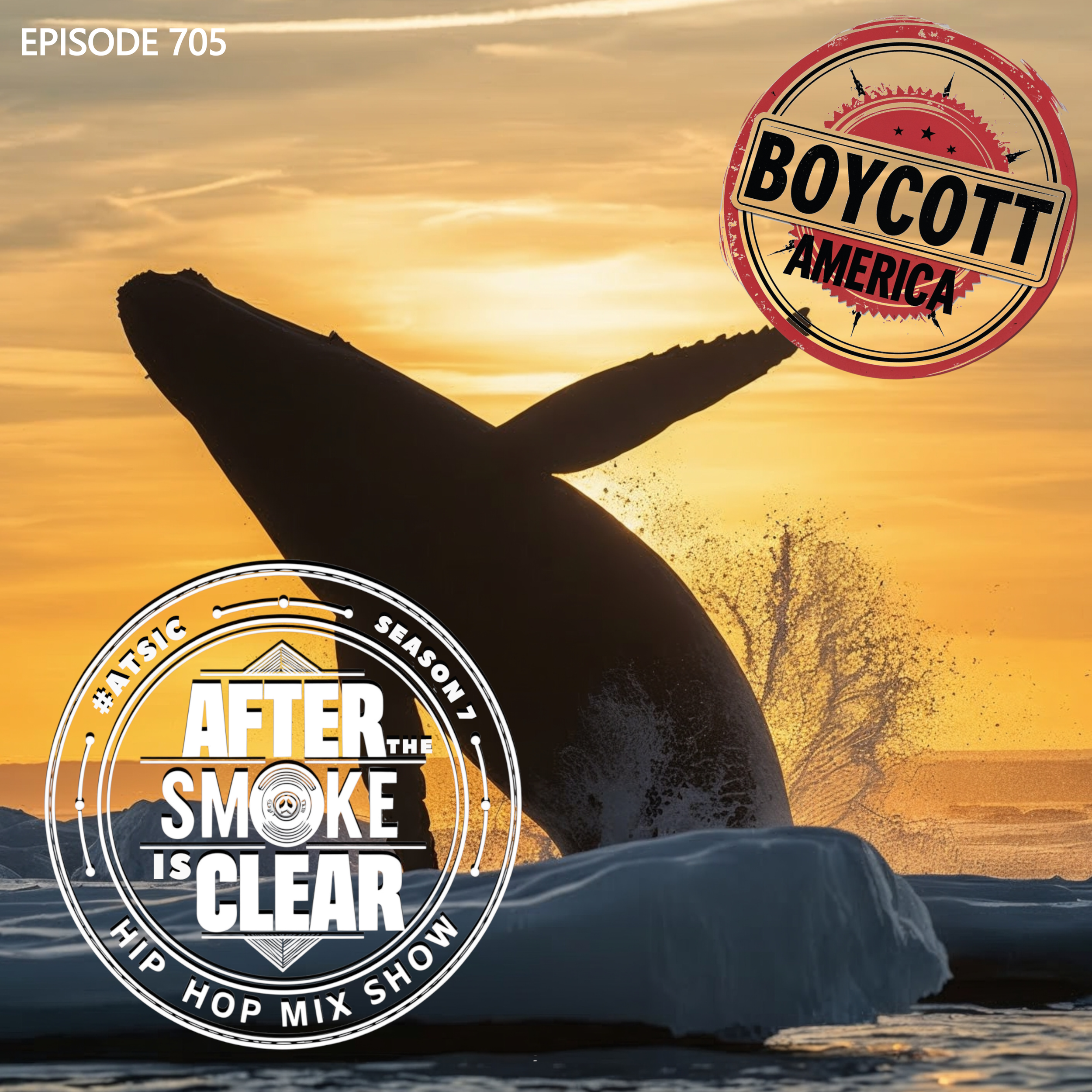 After The Smoke Is Clear 705