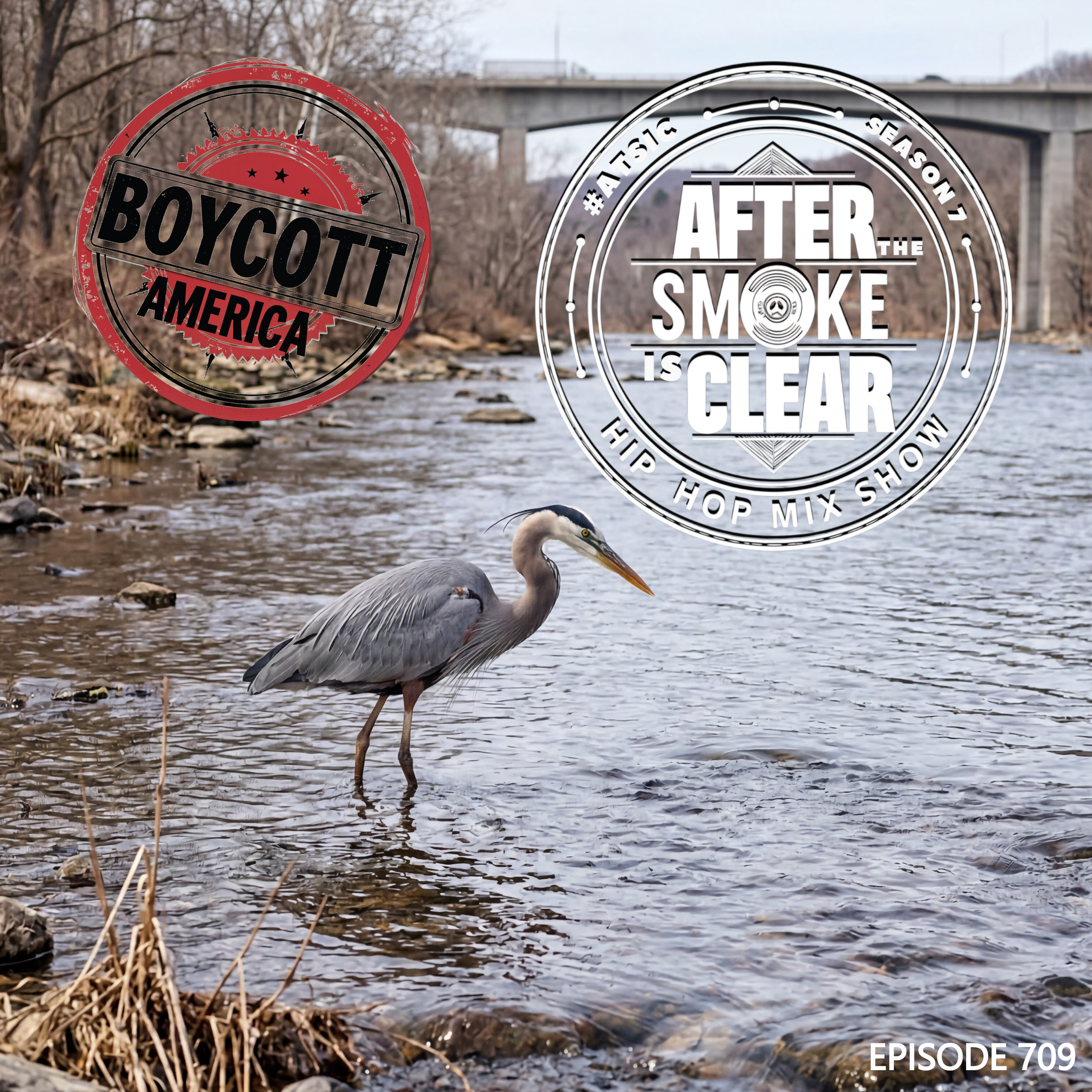 After The Smoke Is Clear 709