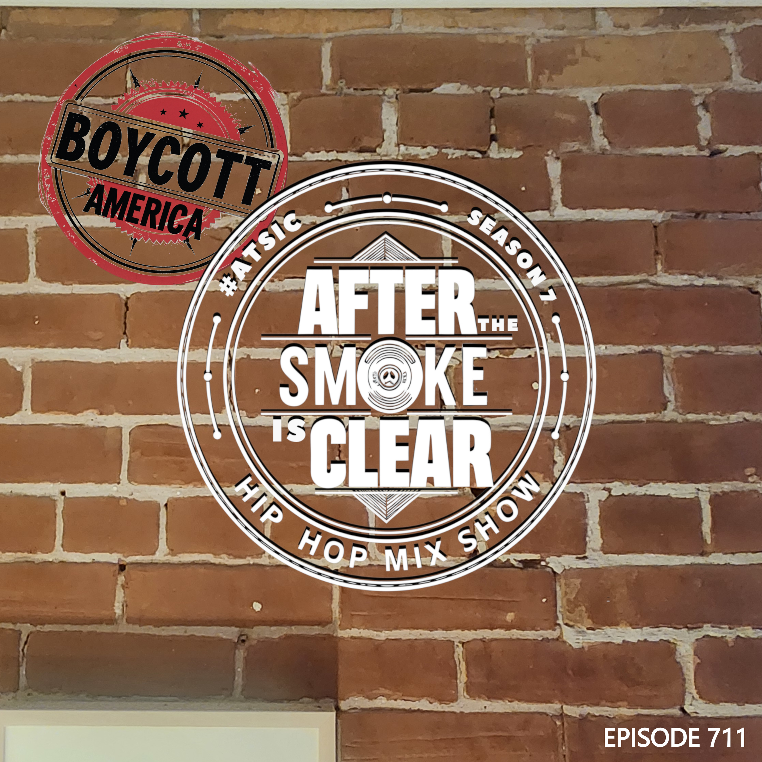 After The Smoke Is Clear 711