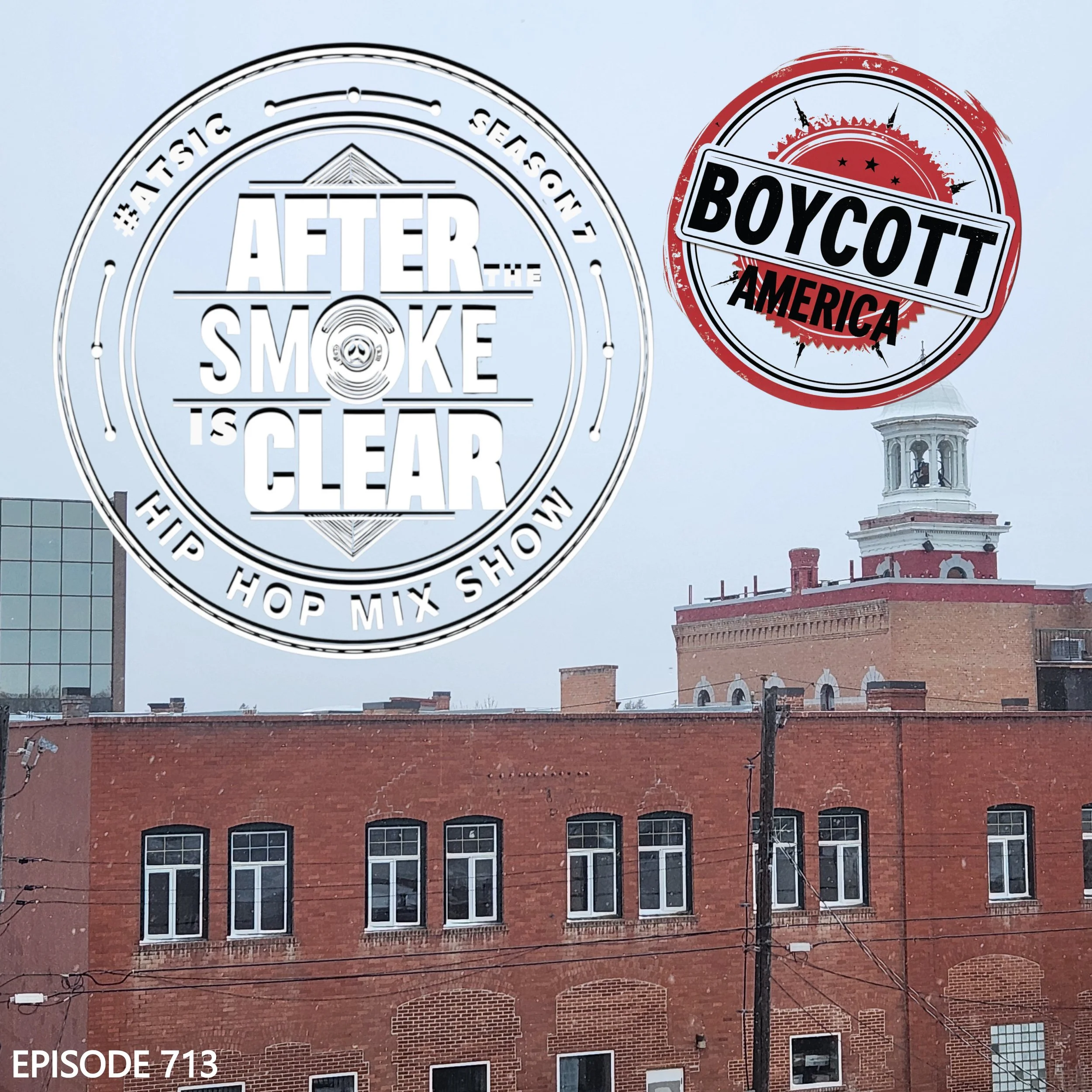 After The Smoke Is Clear 713