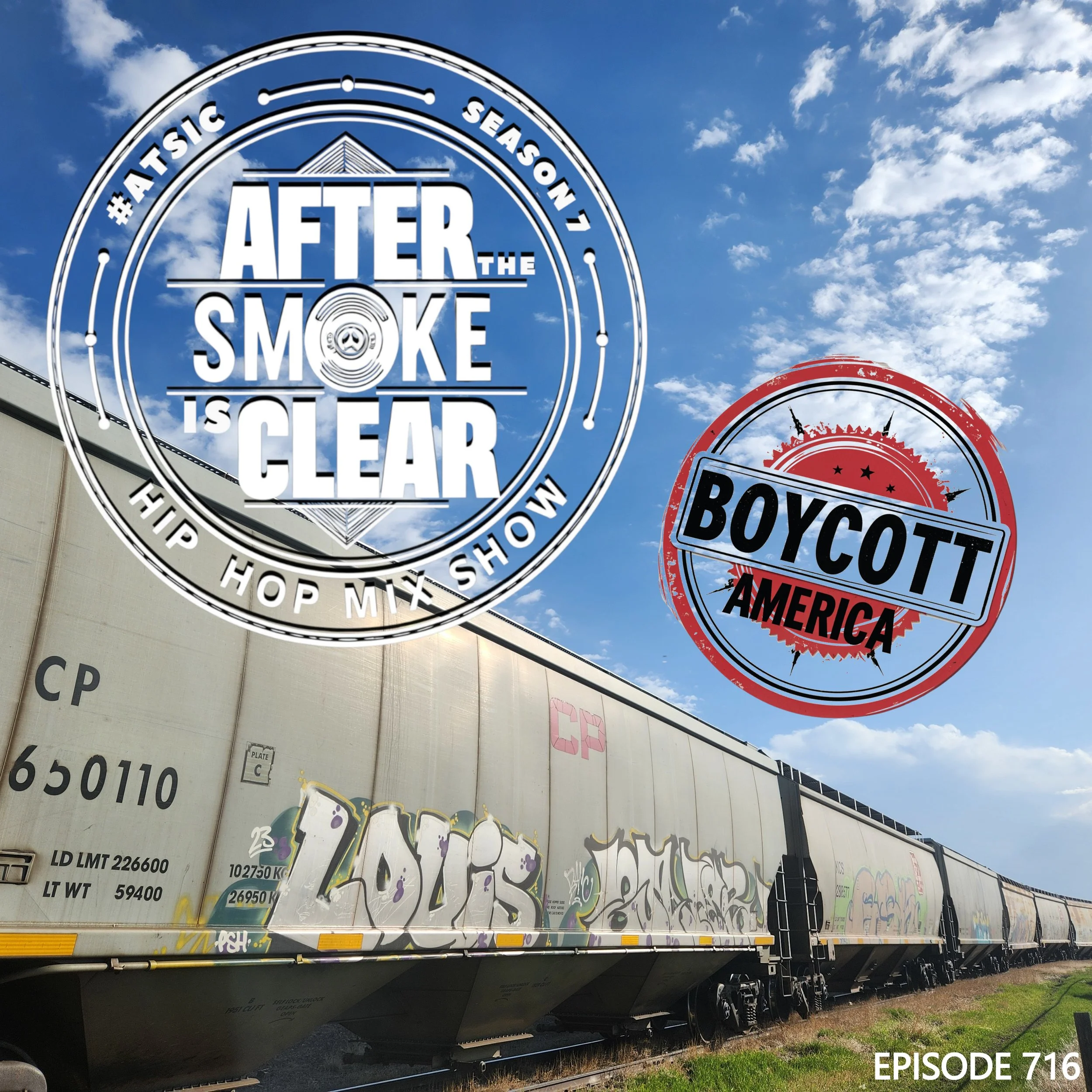After The Smoke Is Clear 716
