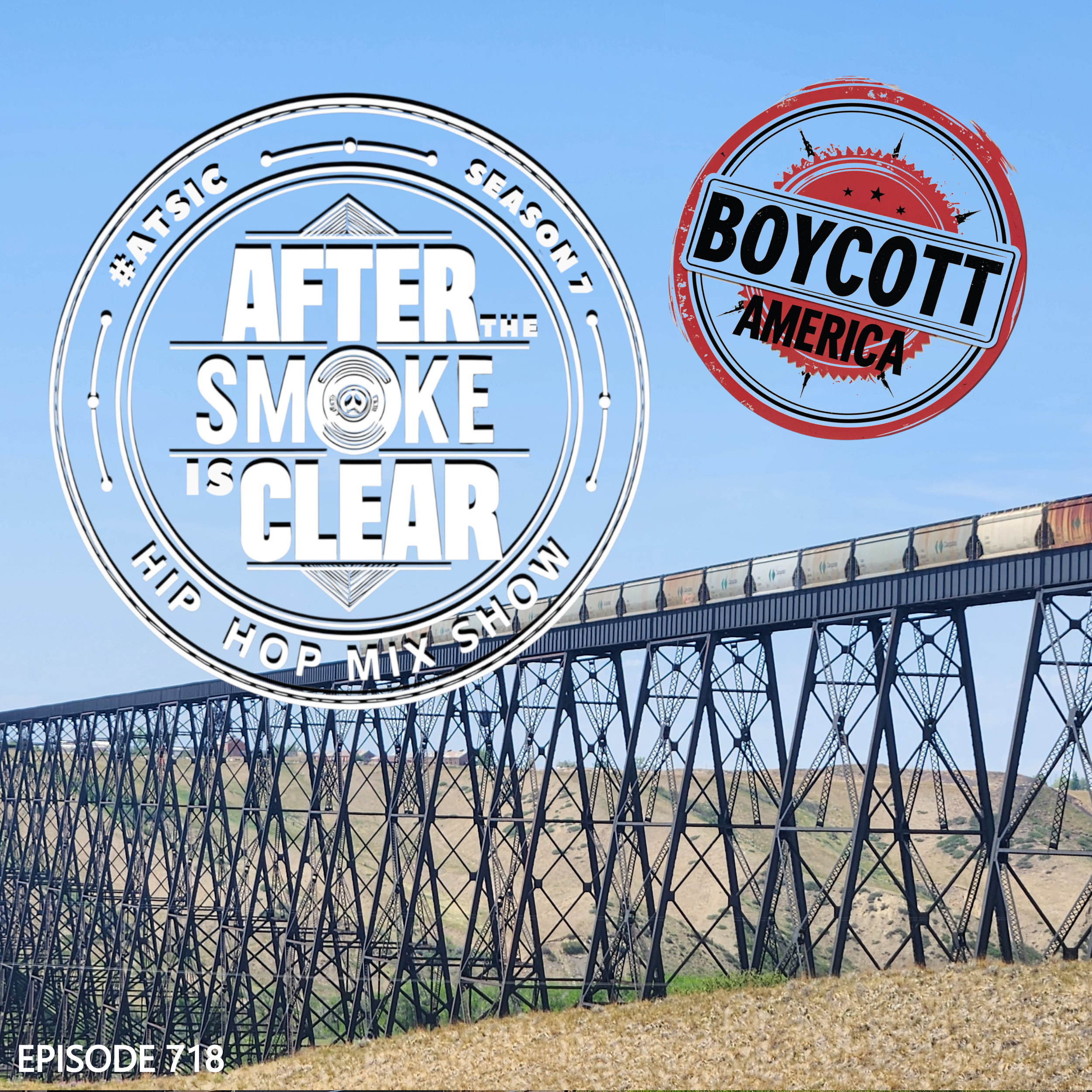After The Smoke Is Clear 718