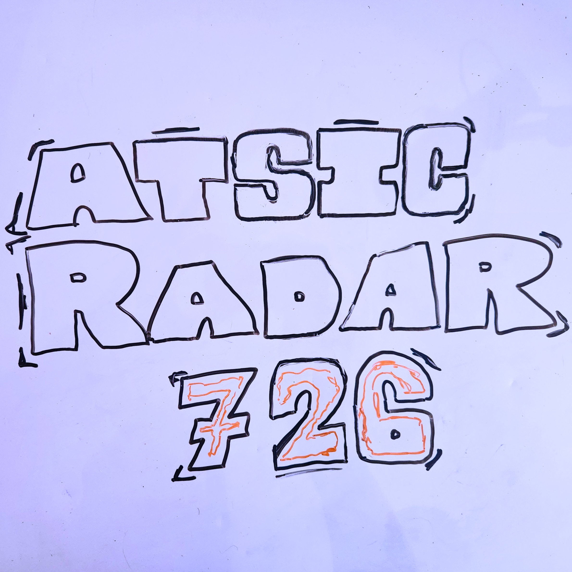 ATSIC Radar 726