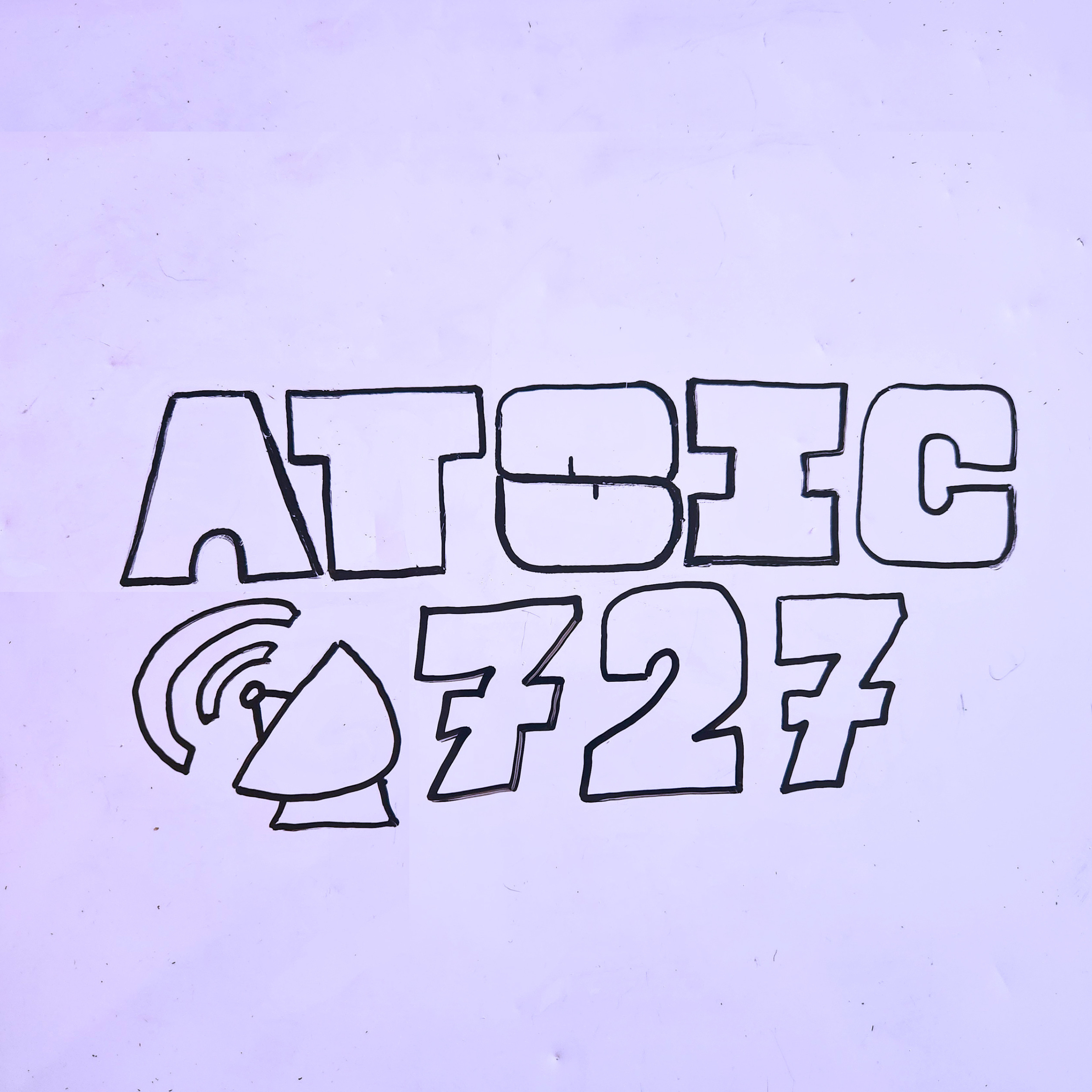 ATSIC Radar 727