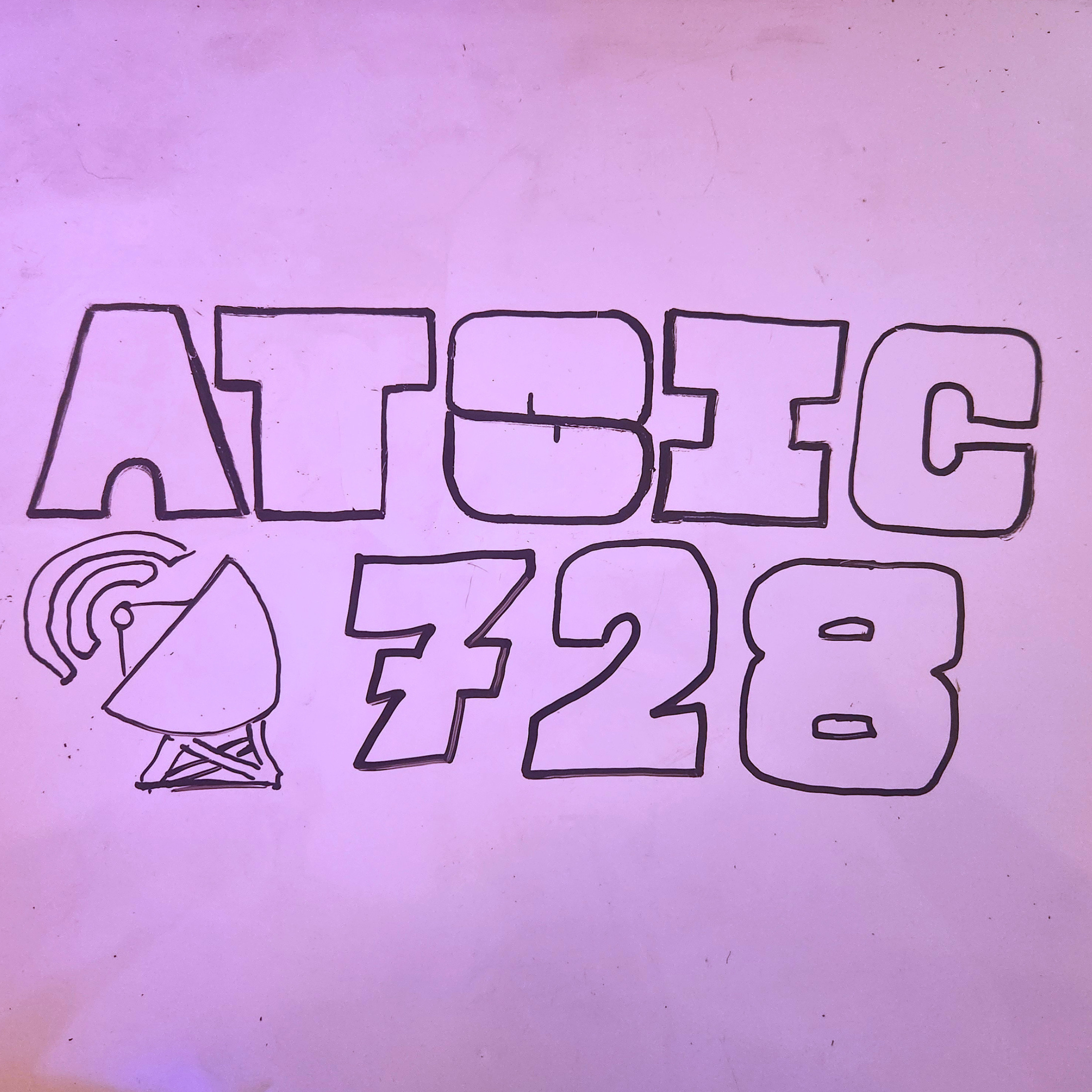ATSIC Radar 728