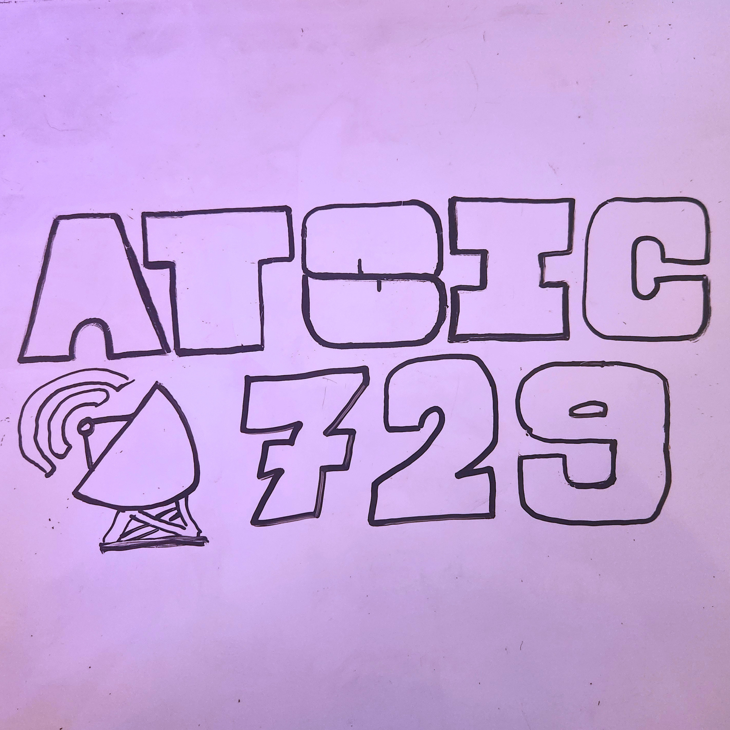 ATSIC Radar 729