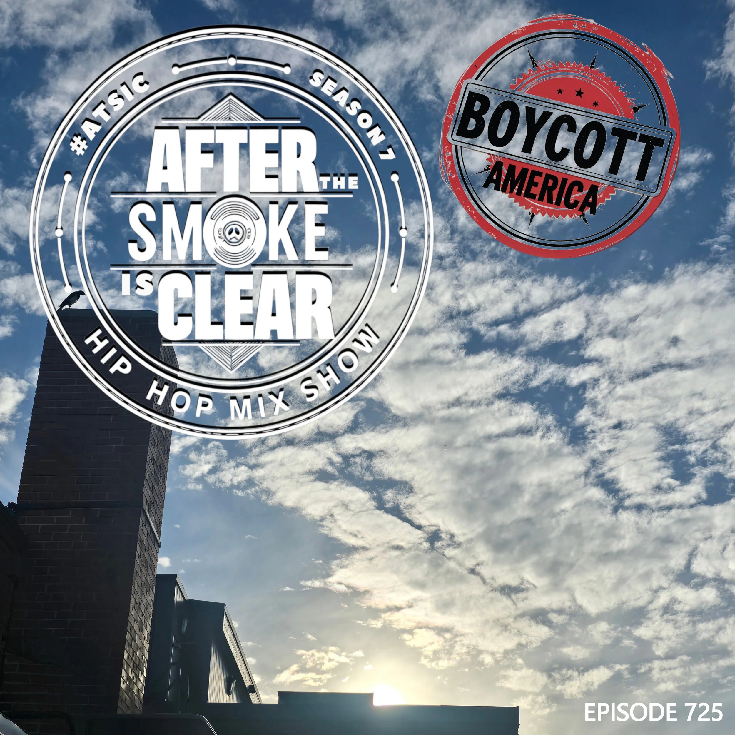 After The Smoke Is Clear 725