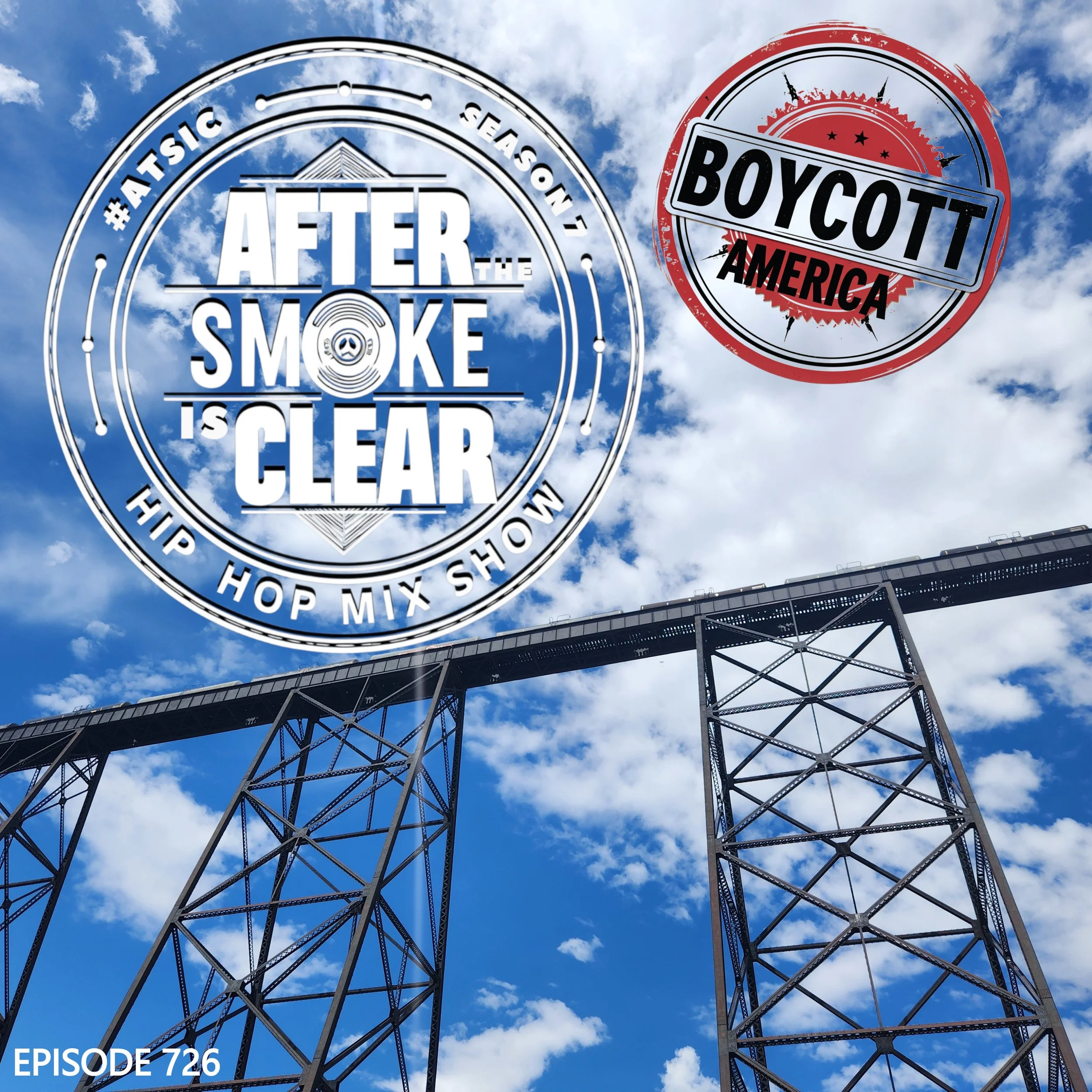 After The Smoke Is Clear 726