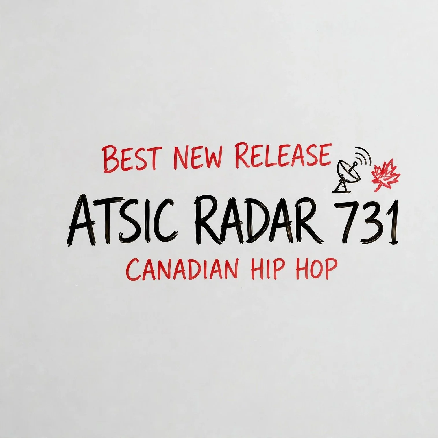 ATSIC Radar 731