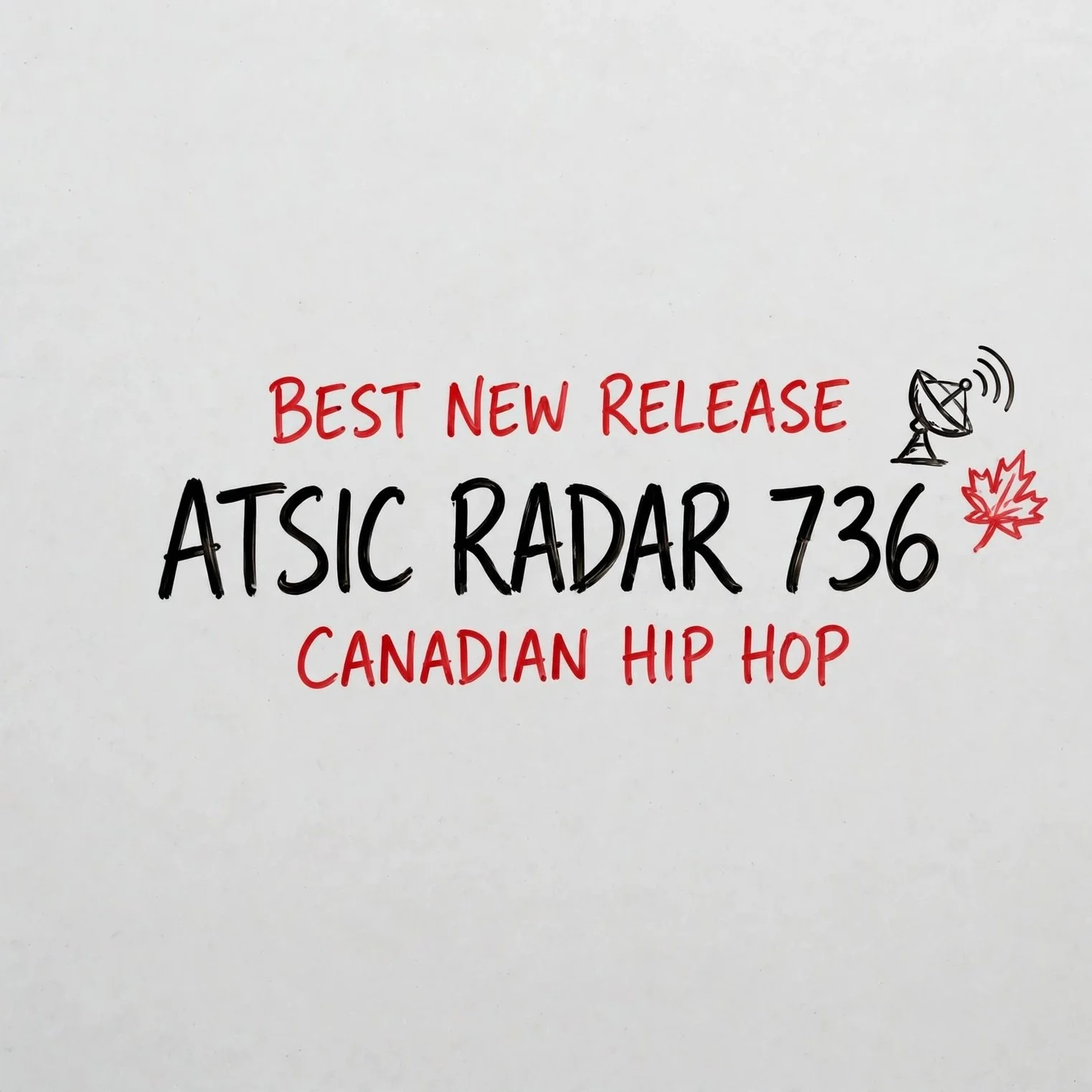 ATSIC Radar 736