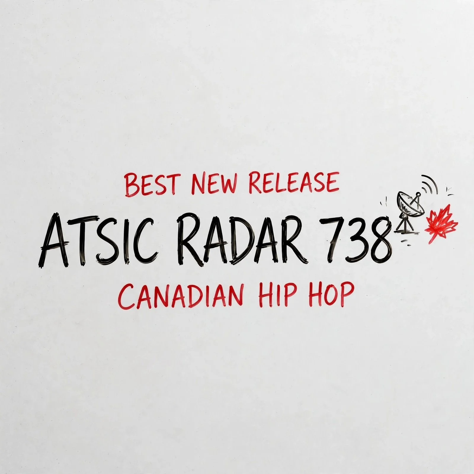ATSIC Radar 738