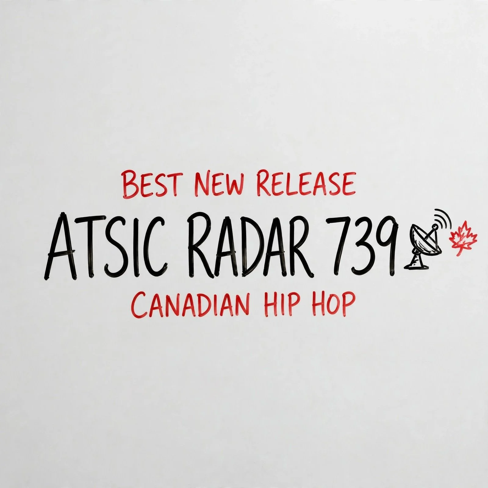 ATSIC Radar 739