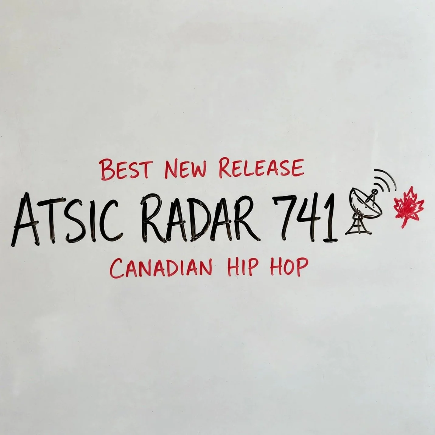 ATSIC Radar 741