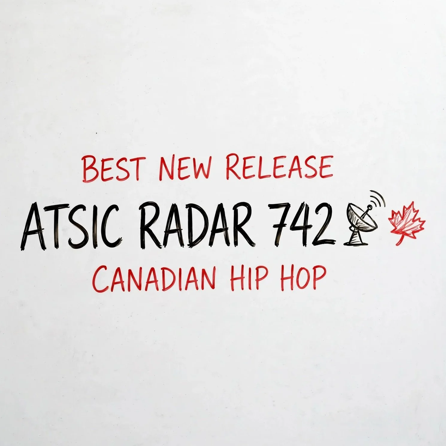 ATSIC Radar 742