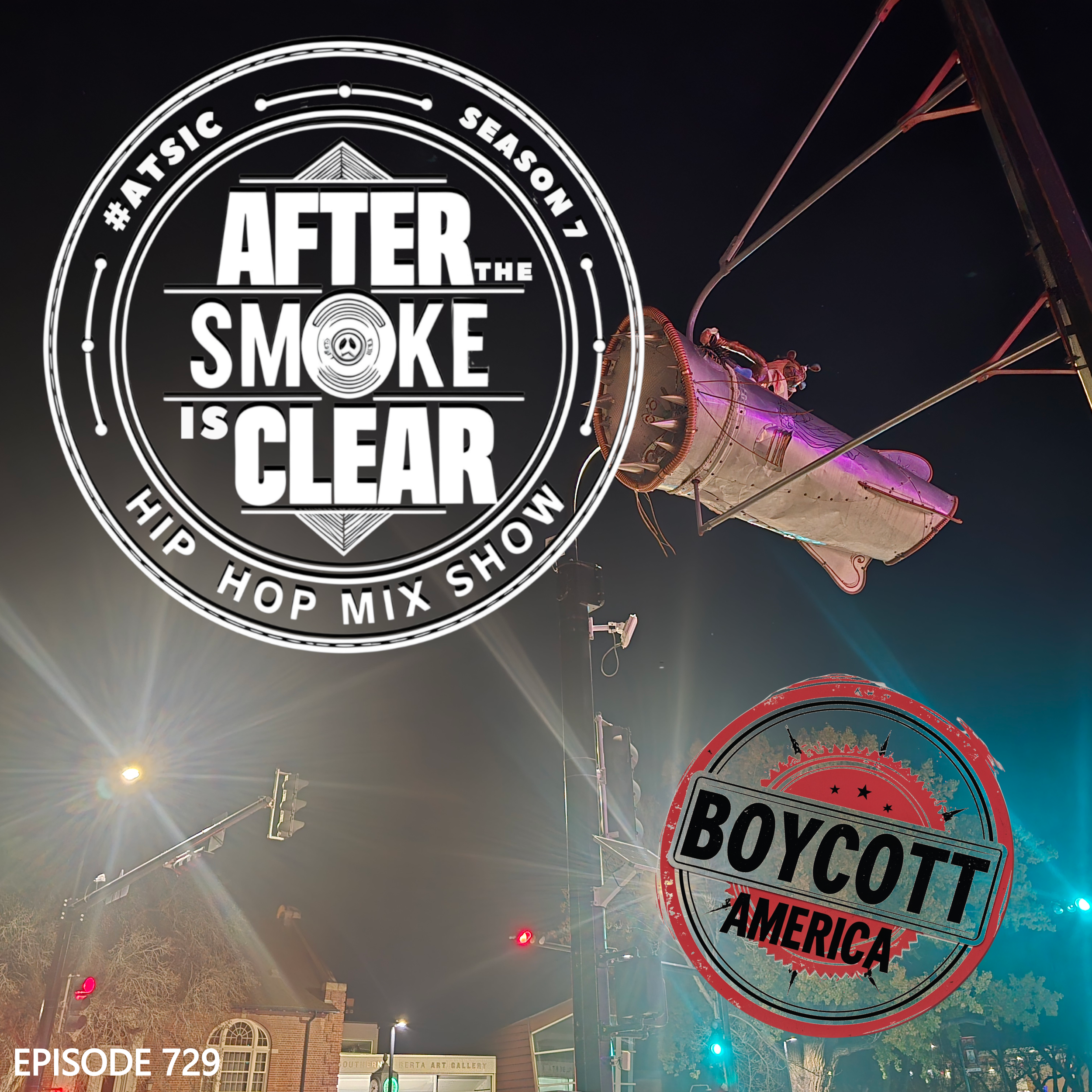 After The Smoke Is Clear 729