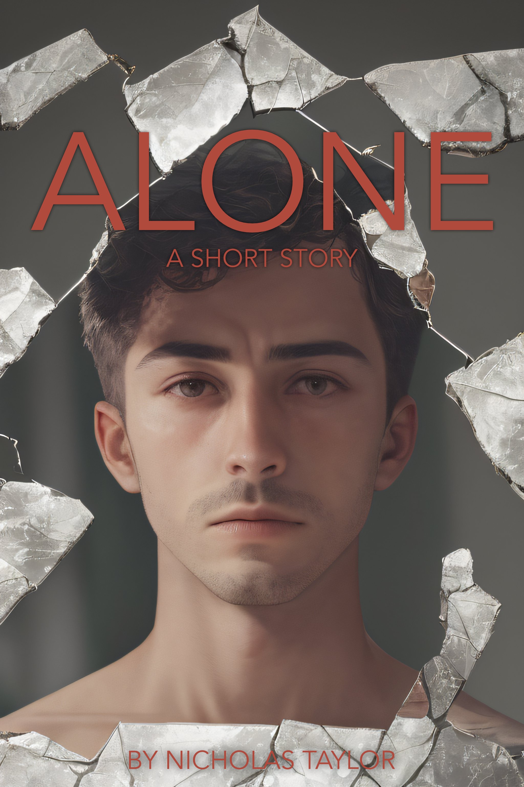 Alone