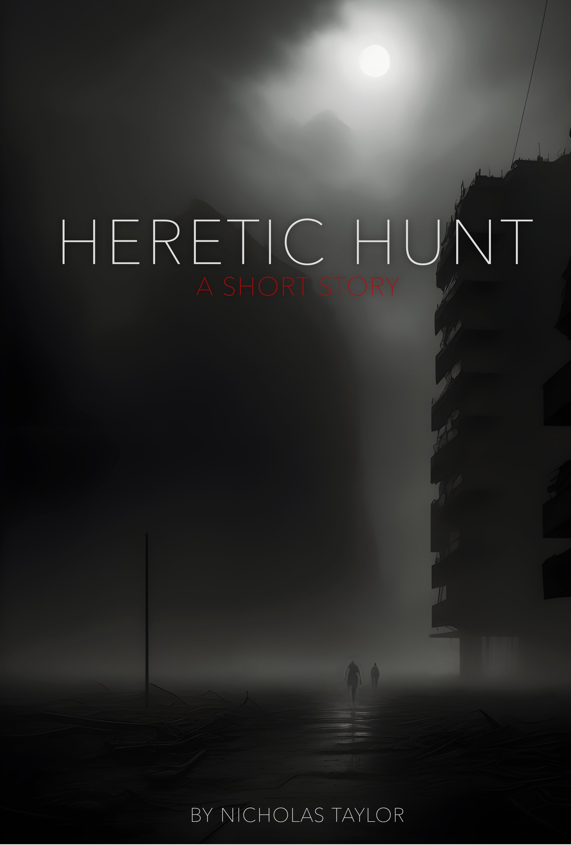 Heretic Hunt