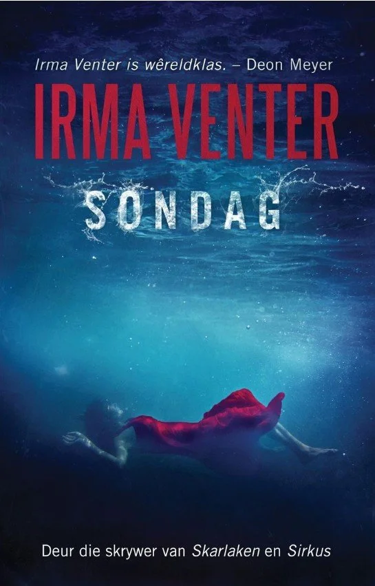 Sondag  - Irma Venter